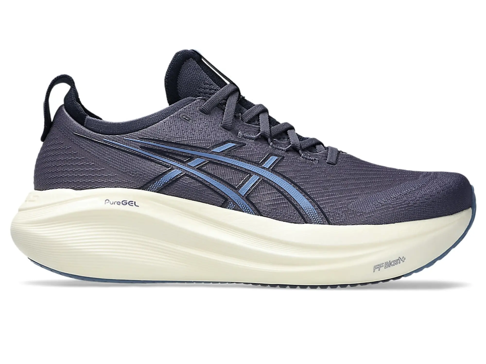 Asics Gel-Nimbus 27 Running Shoes - SS25