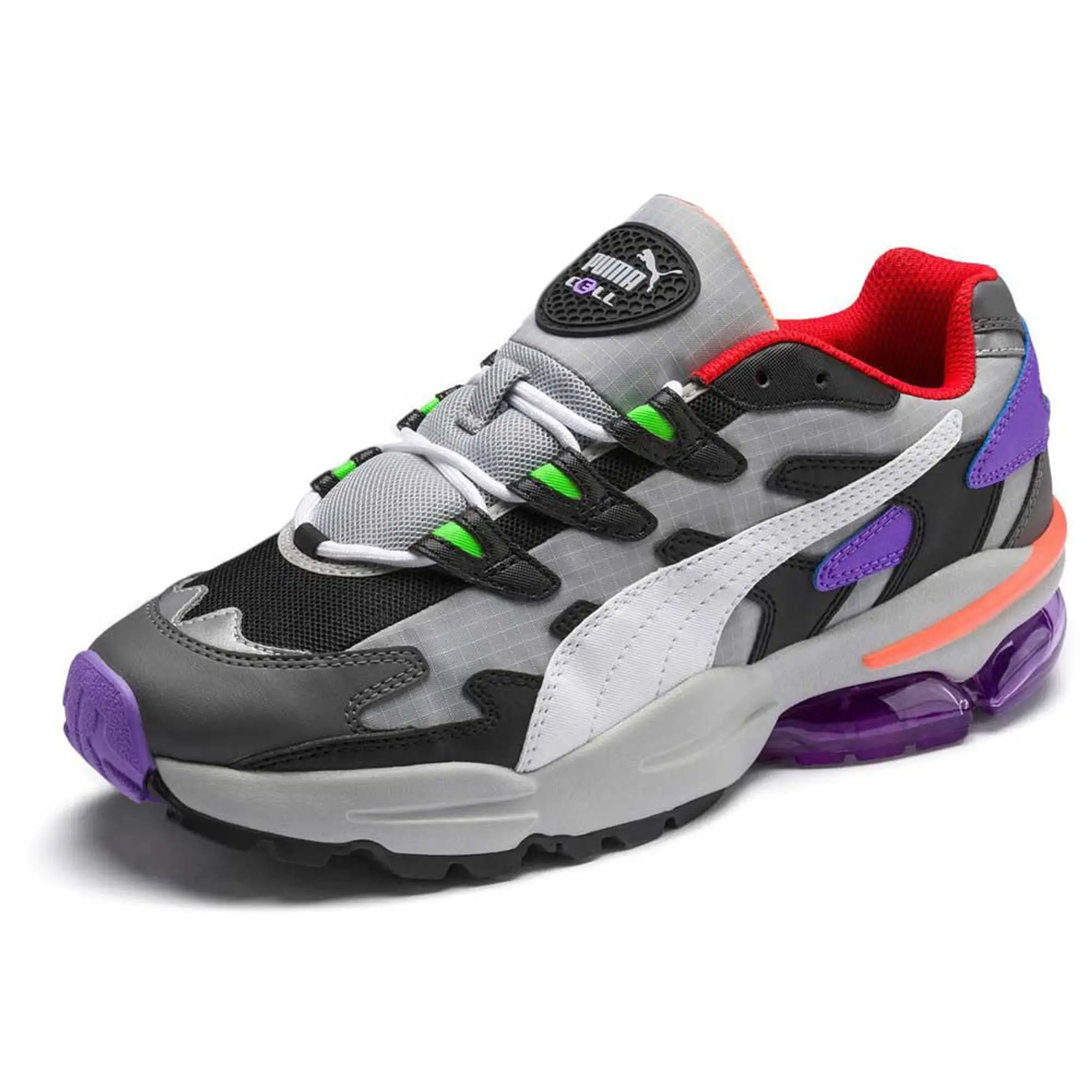 Puma Select Cell Alien Kite Trainers
