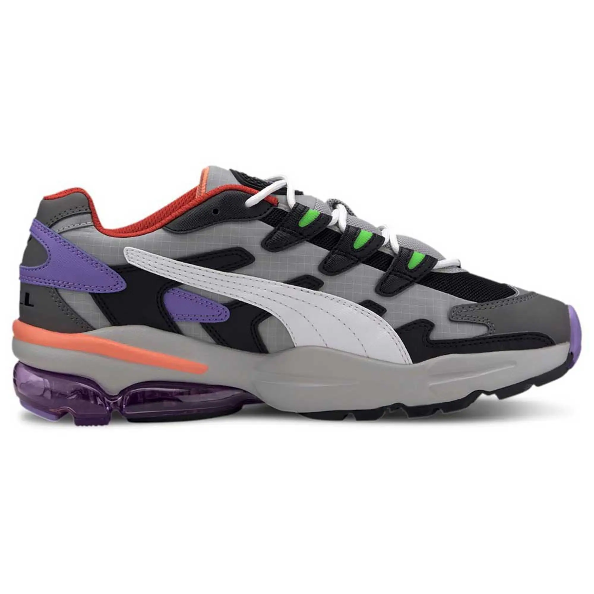 Puma Select Cell Alien Kite Trainers