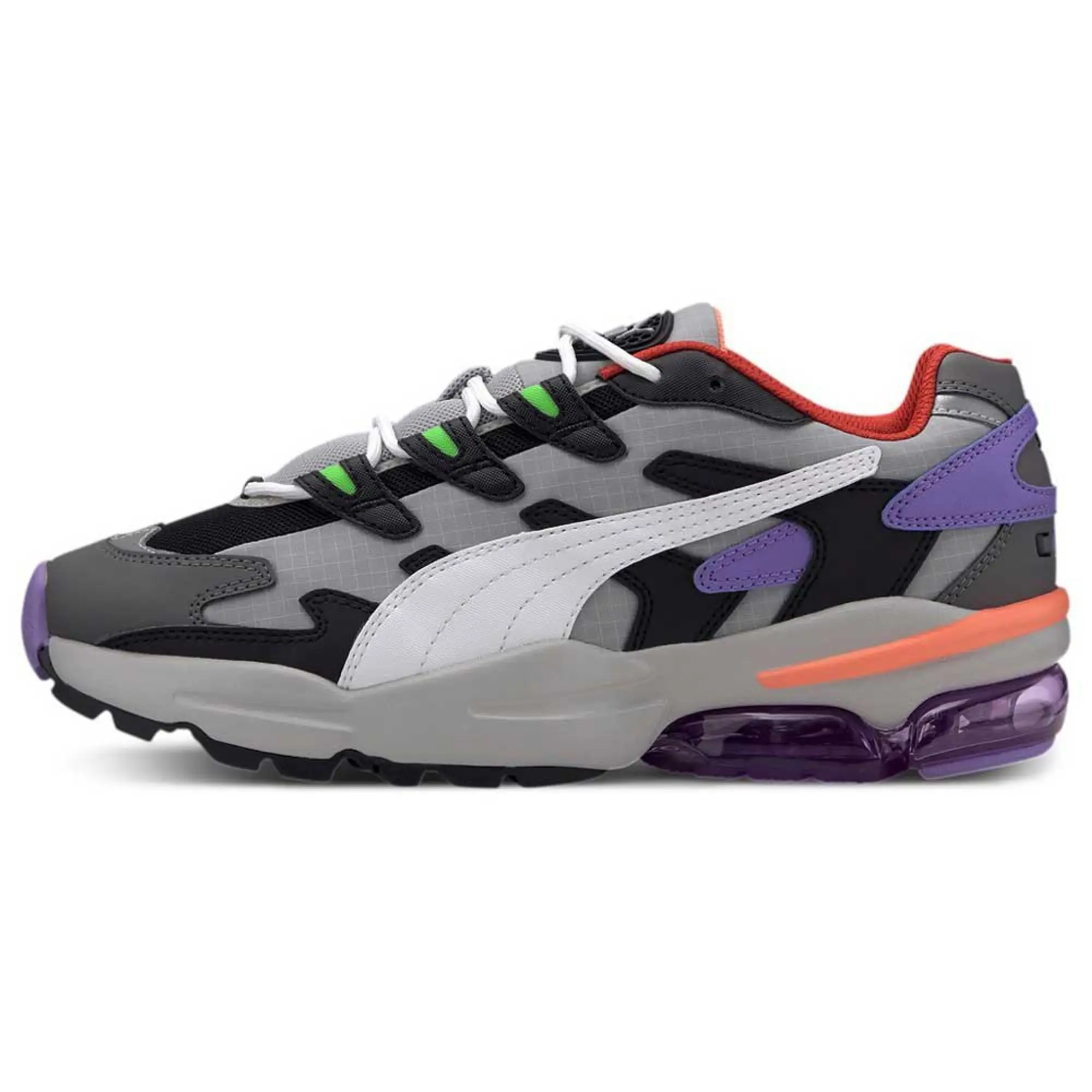 Puma Select Cell Alien Kite Trainers