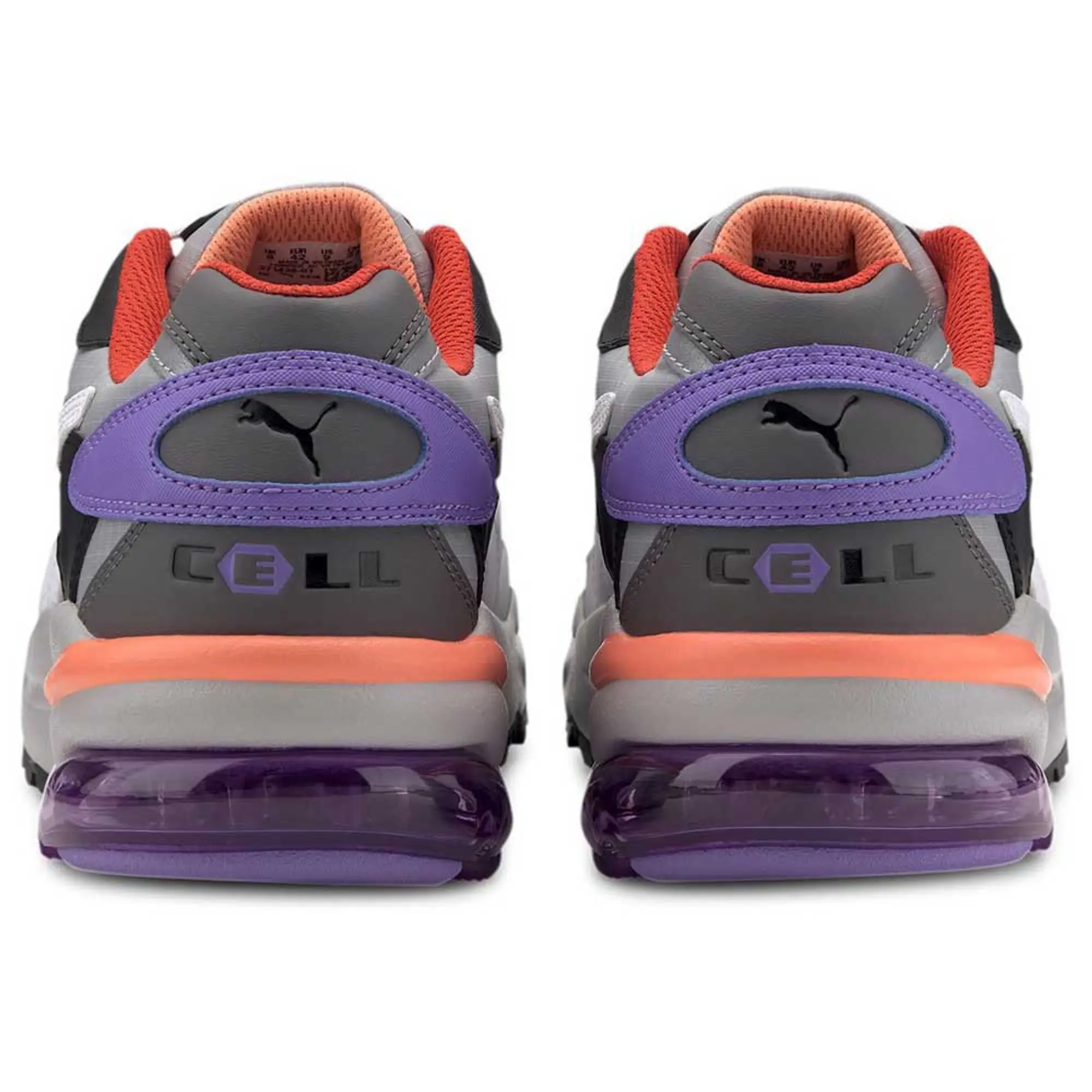 Puma Select Cell Alien Kite Trainers