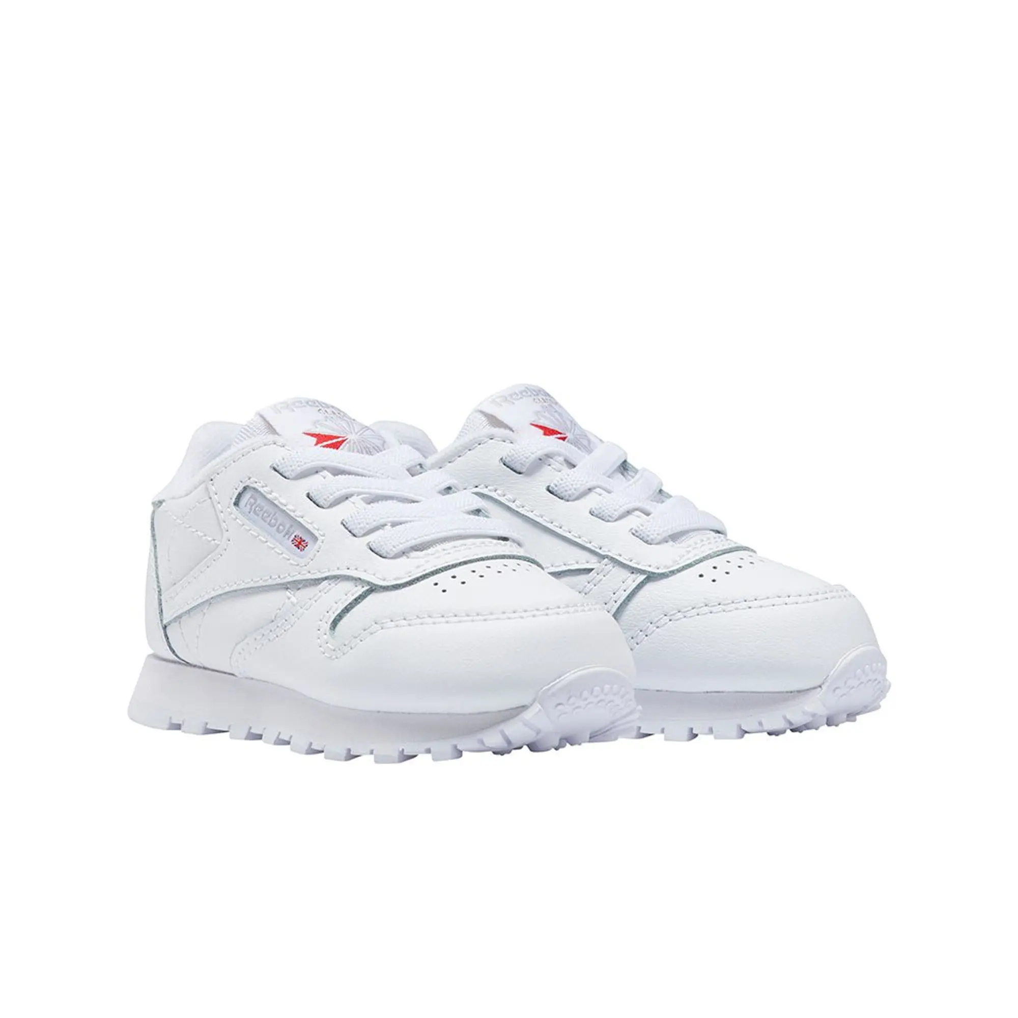 Reebok Classics Classic Leather Trainers