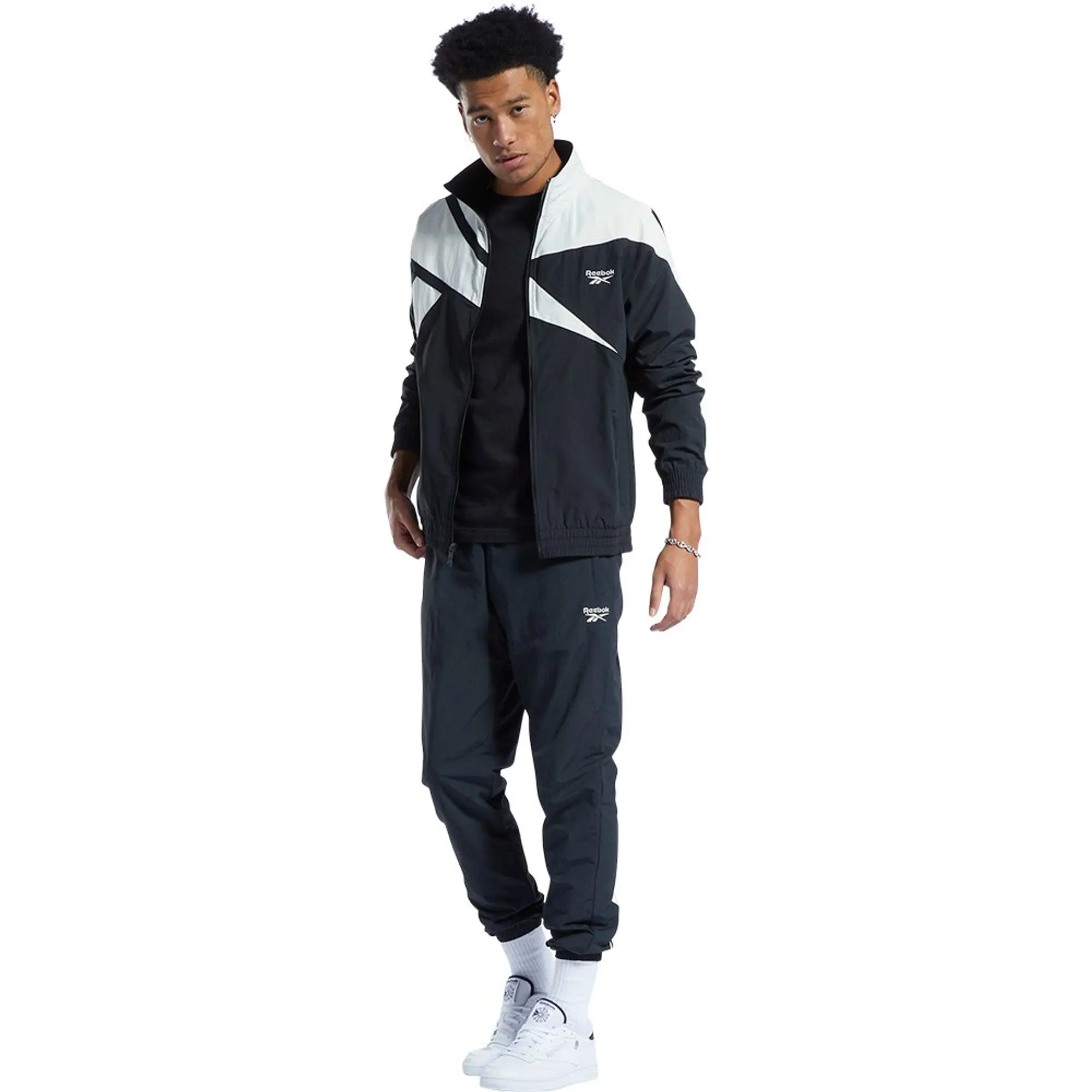 Reebok Classics Cl F Fr Jacket