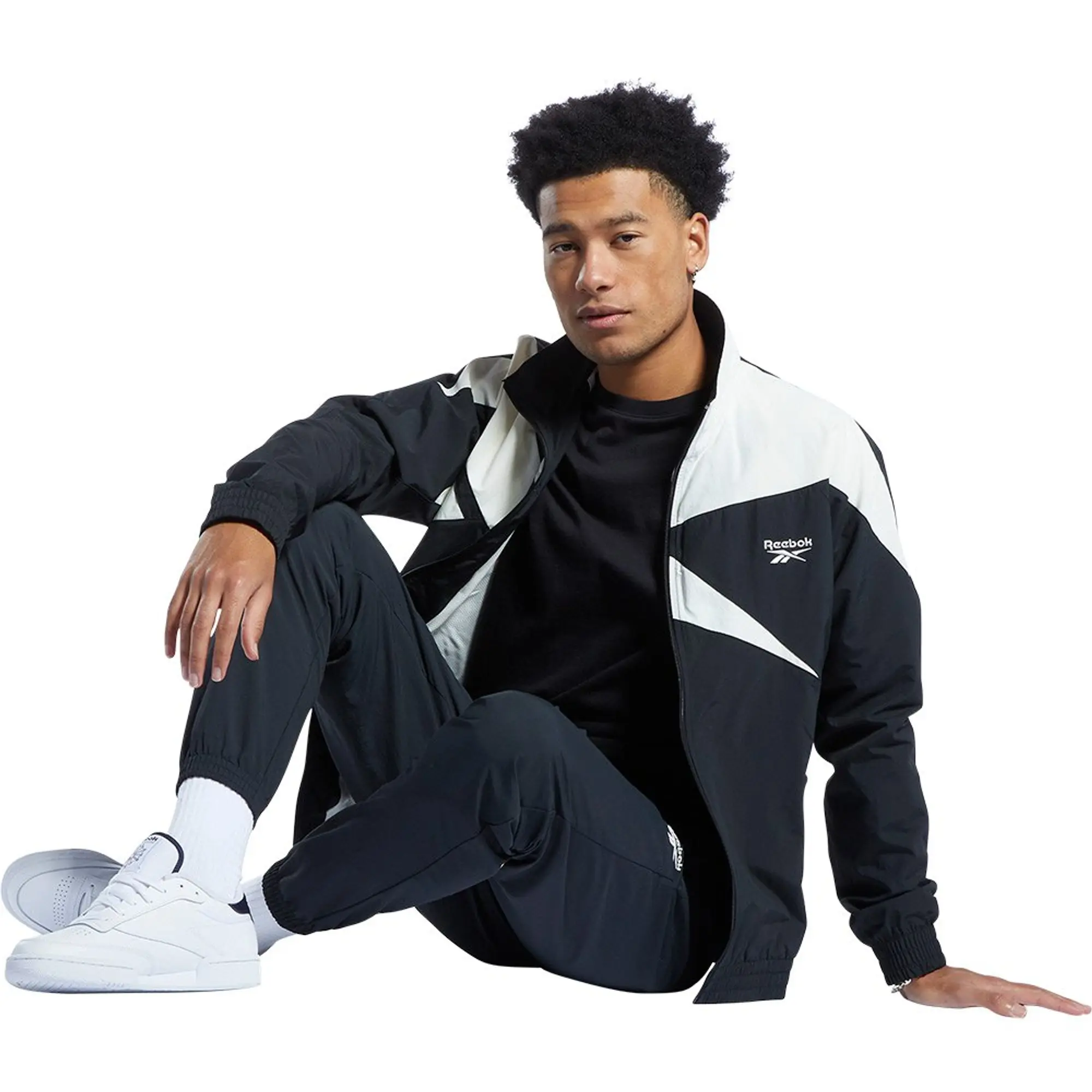 Reebok Classics Cl F Fr Jacket