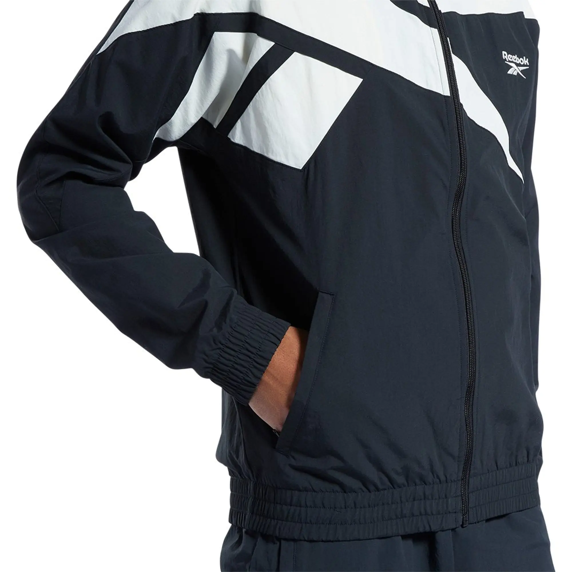 Reebok Classics Cl F Fr Jacket