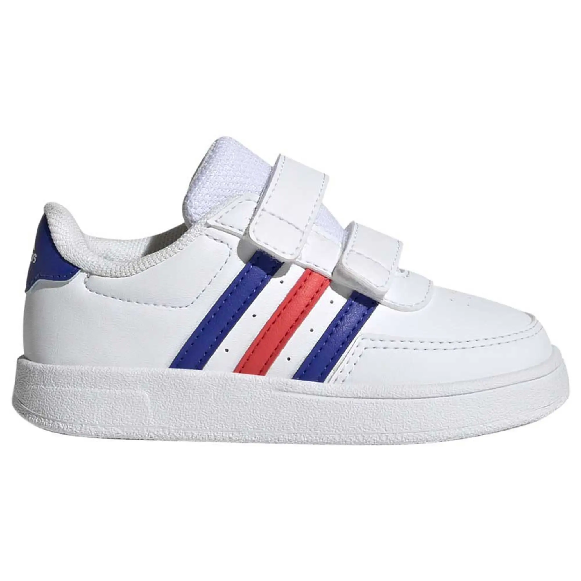 adidas Infant Breaknet Court Trainers