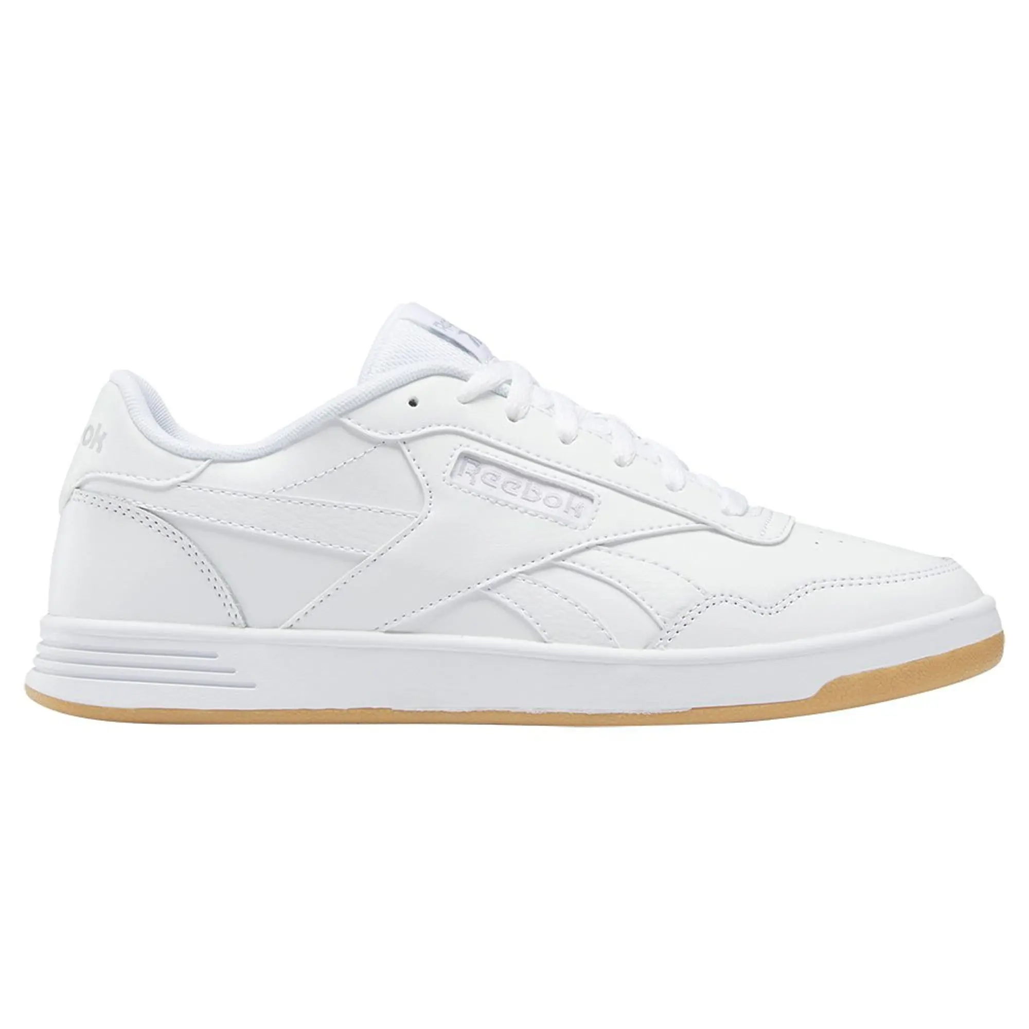 Reebok Classics Court Advance Trainers