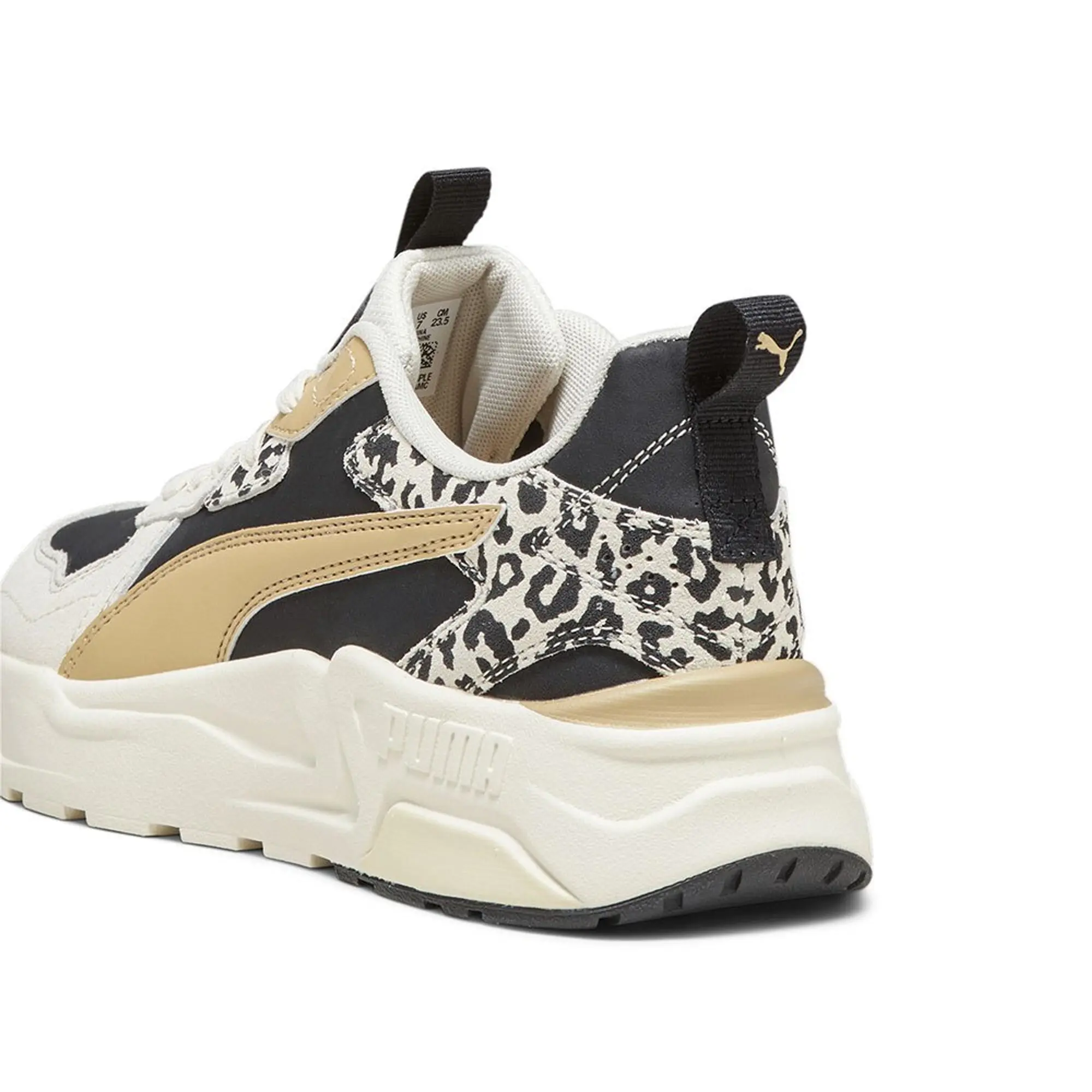 Puma Trinity Lite Animal Trainers