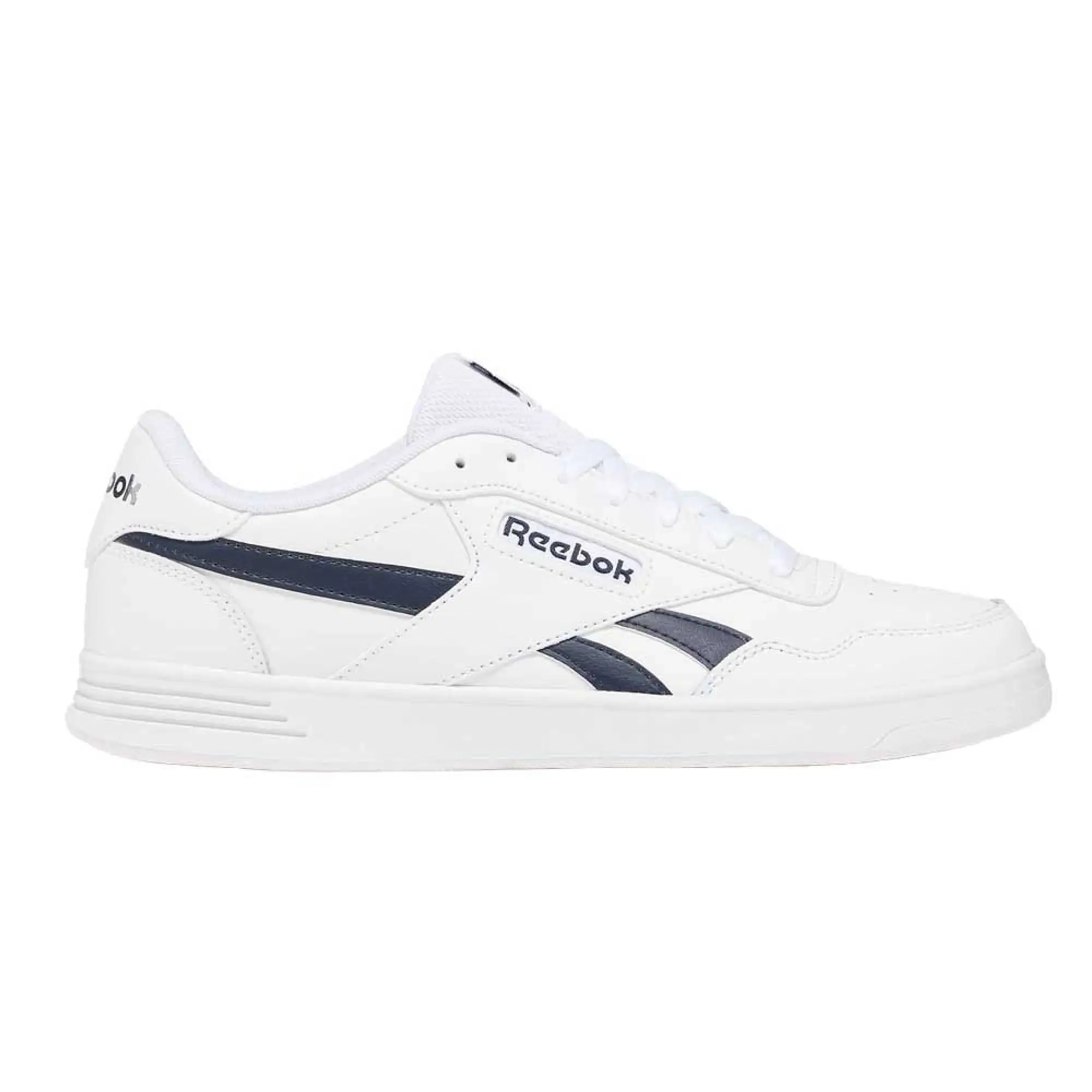 Reebok Court Advance Trainers