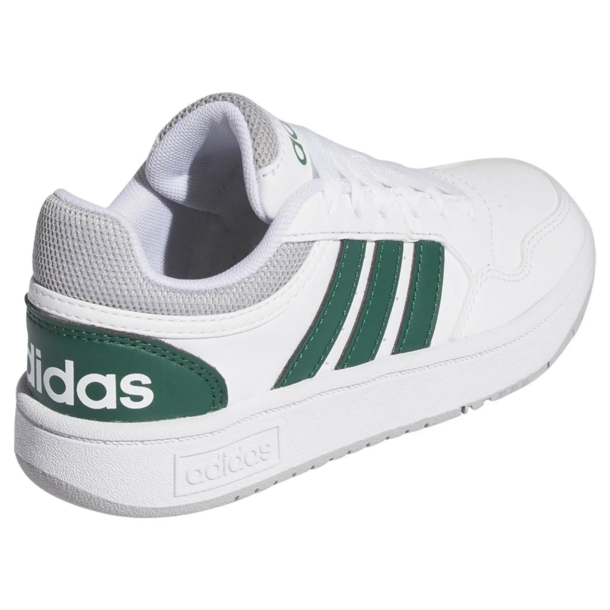 Adidas Hoops 3.0 Trainers