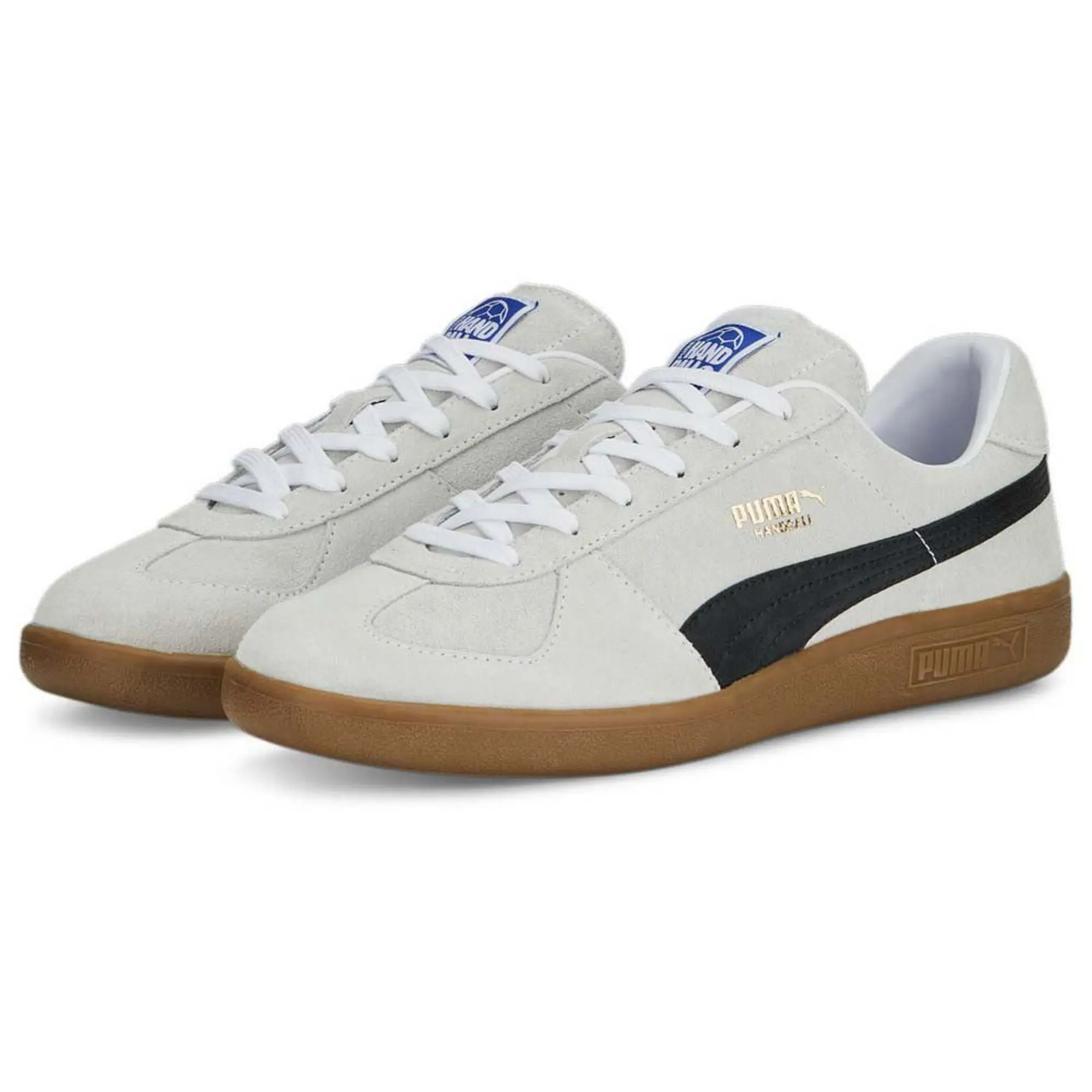 Puma Handball Trainers