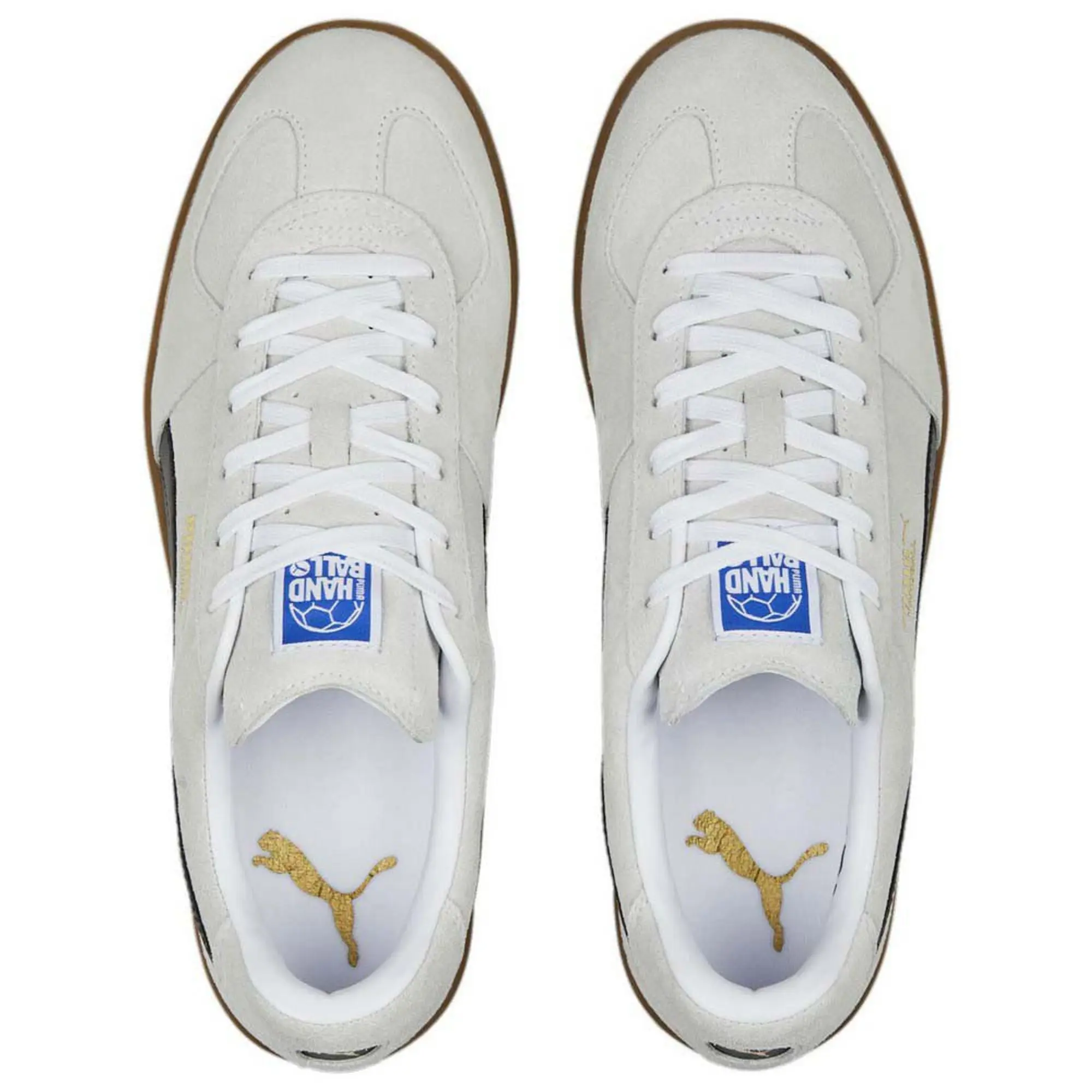 Puma Handball Trainers