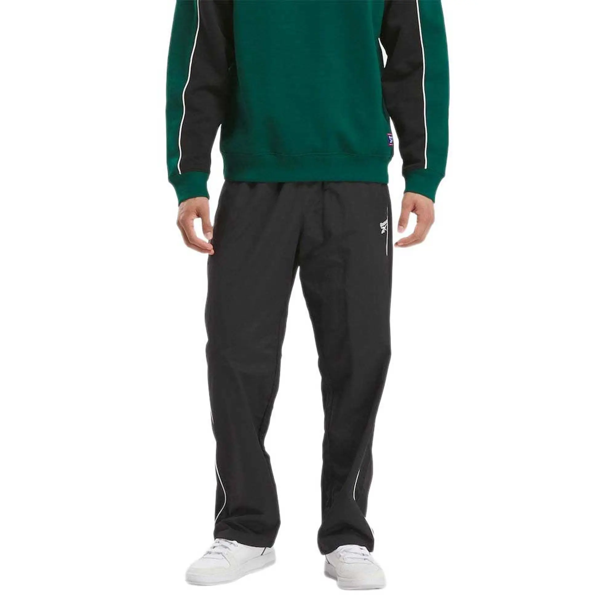 Reebok Cl Team Tradition Sweat Pants