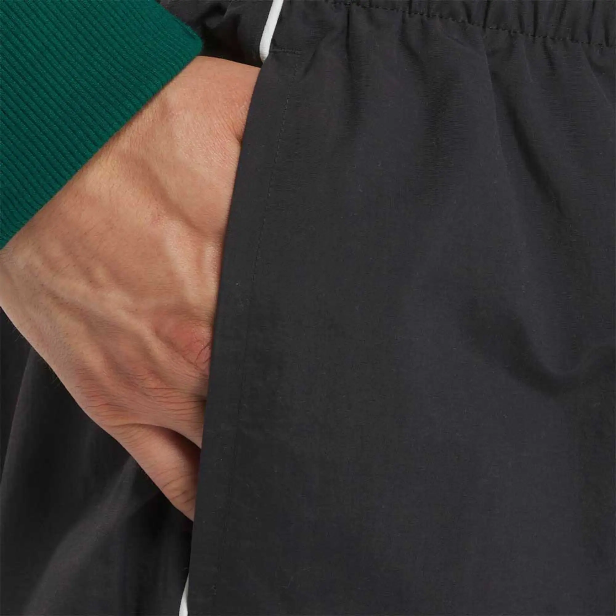 Reebok Cl Team Tradition Sweat Pants