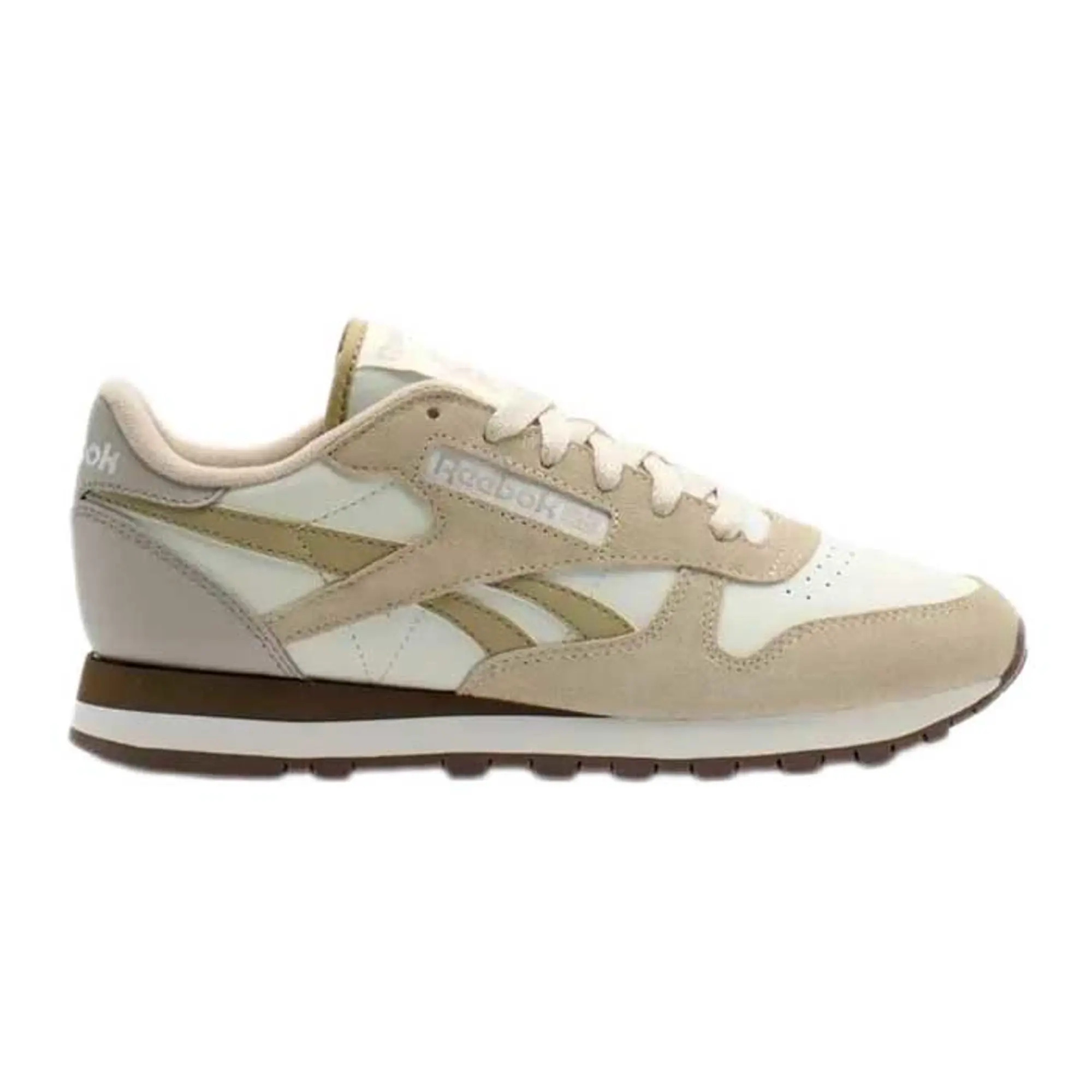 Reebok Classic Leather Trainers