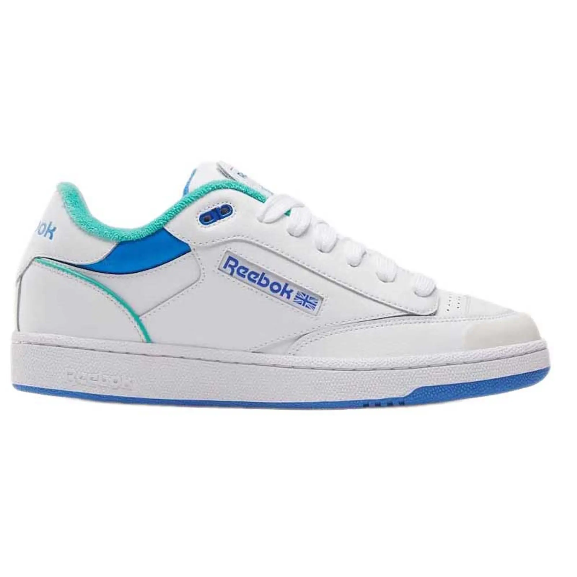 Reebok Club C Bulc Trainers