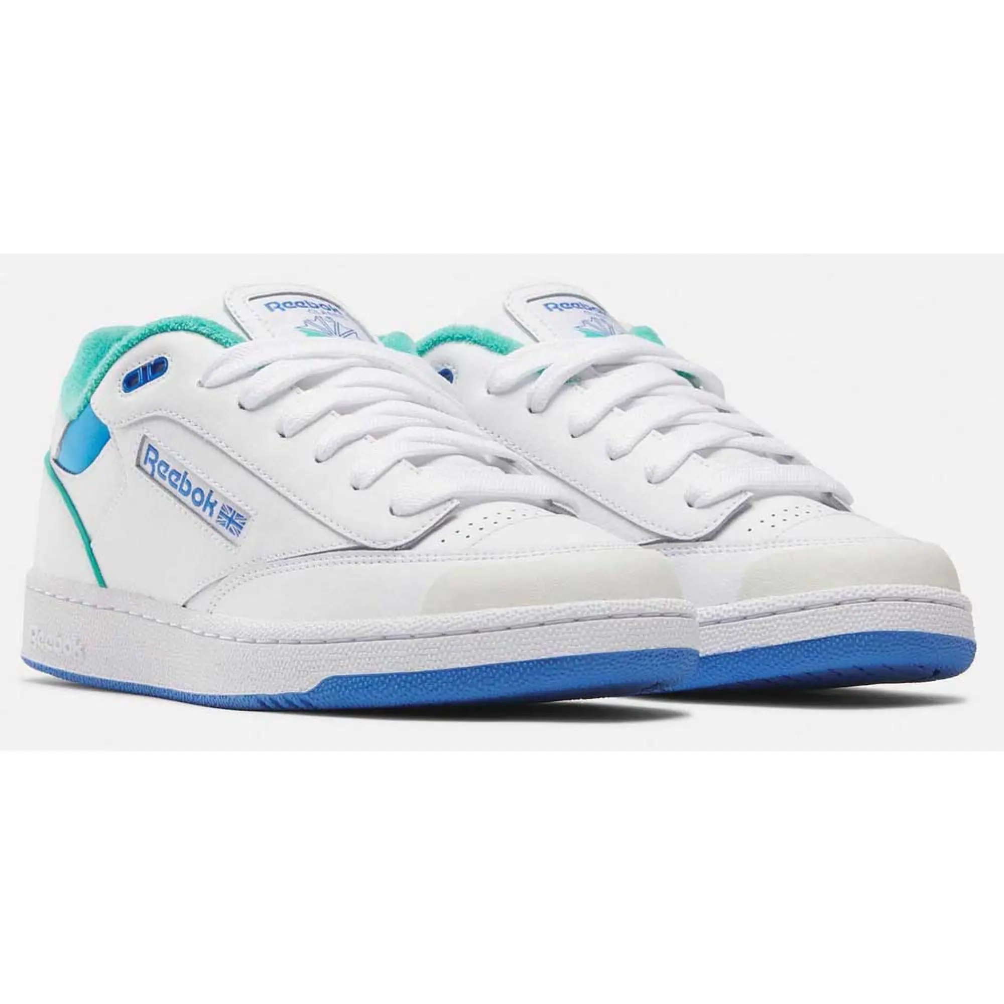 Reebok Club C Bulc Trainers