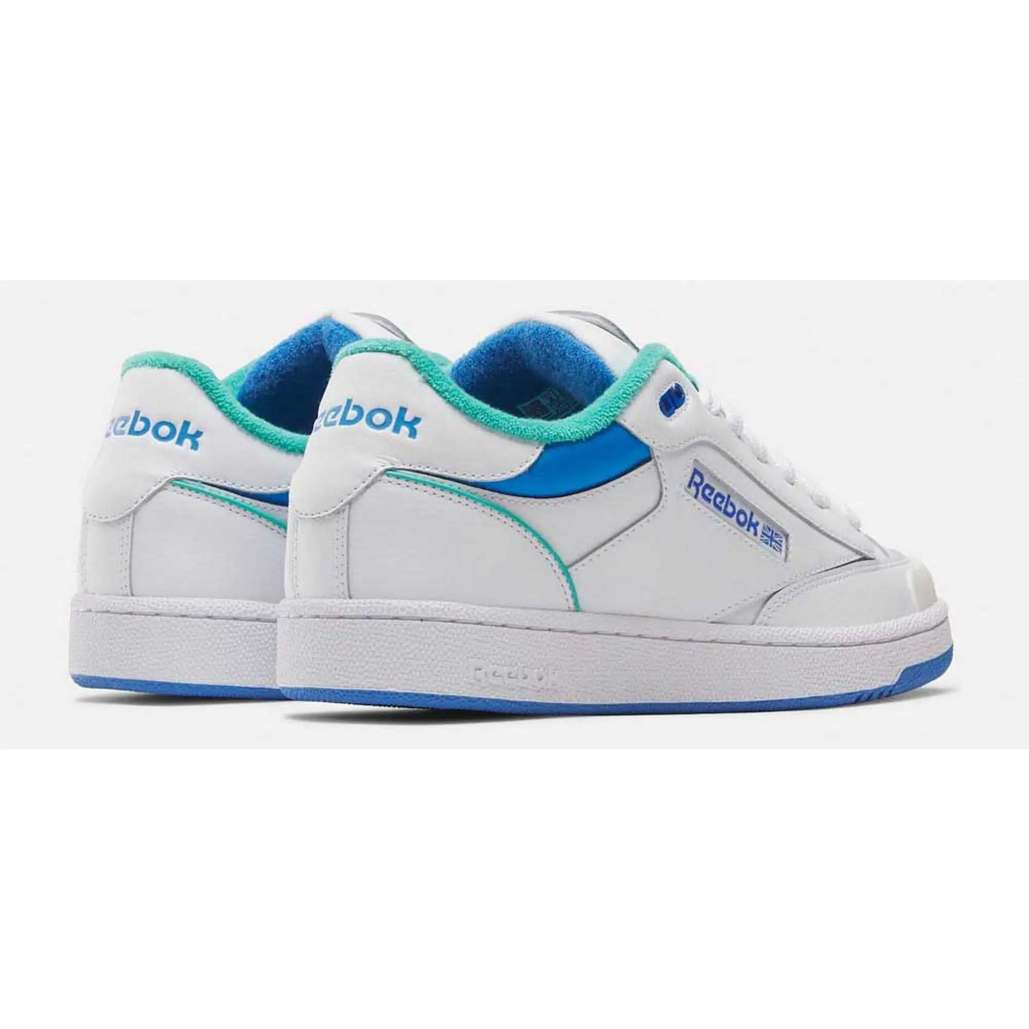 Reebok Club C Bulc Trainers