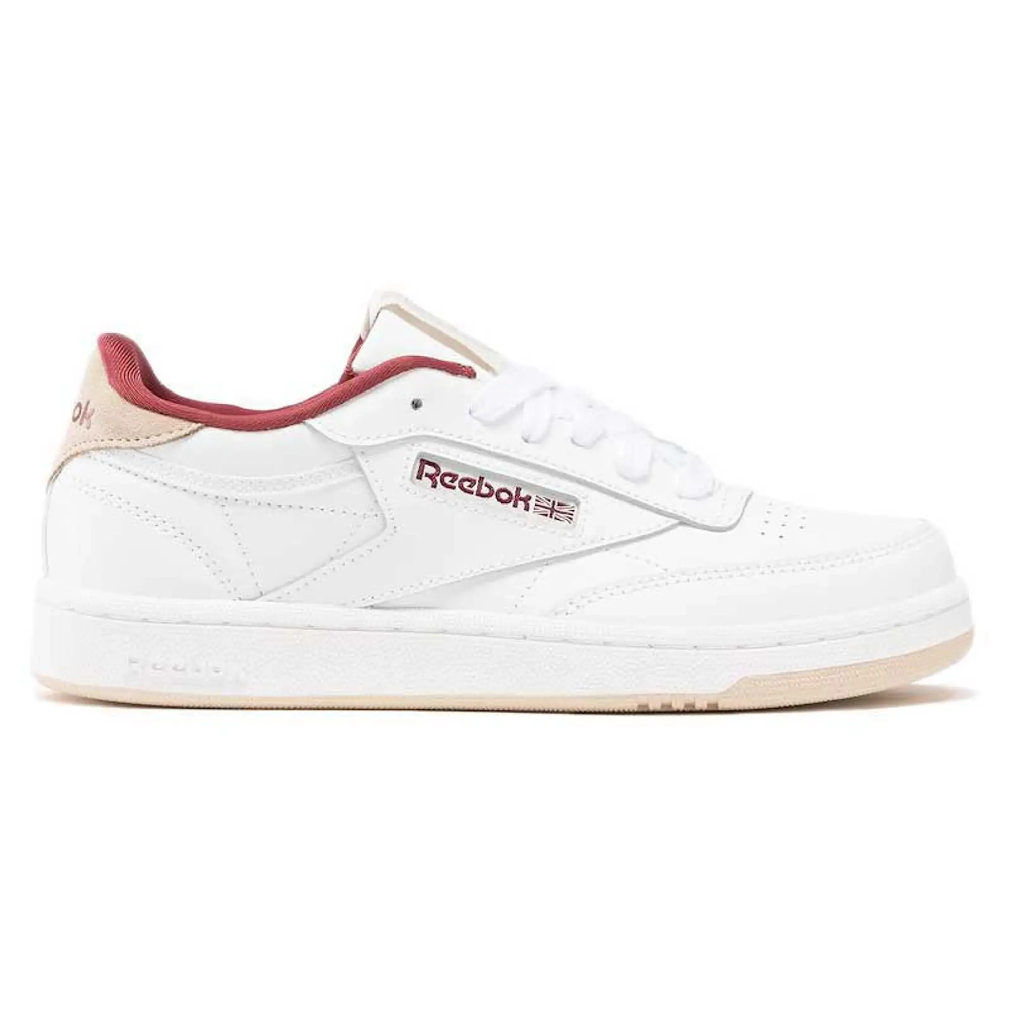 Reebok Club C Trainers