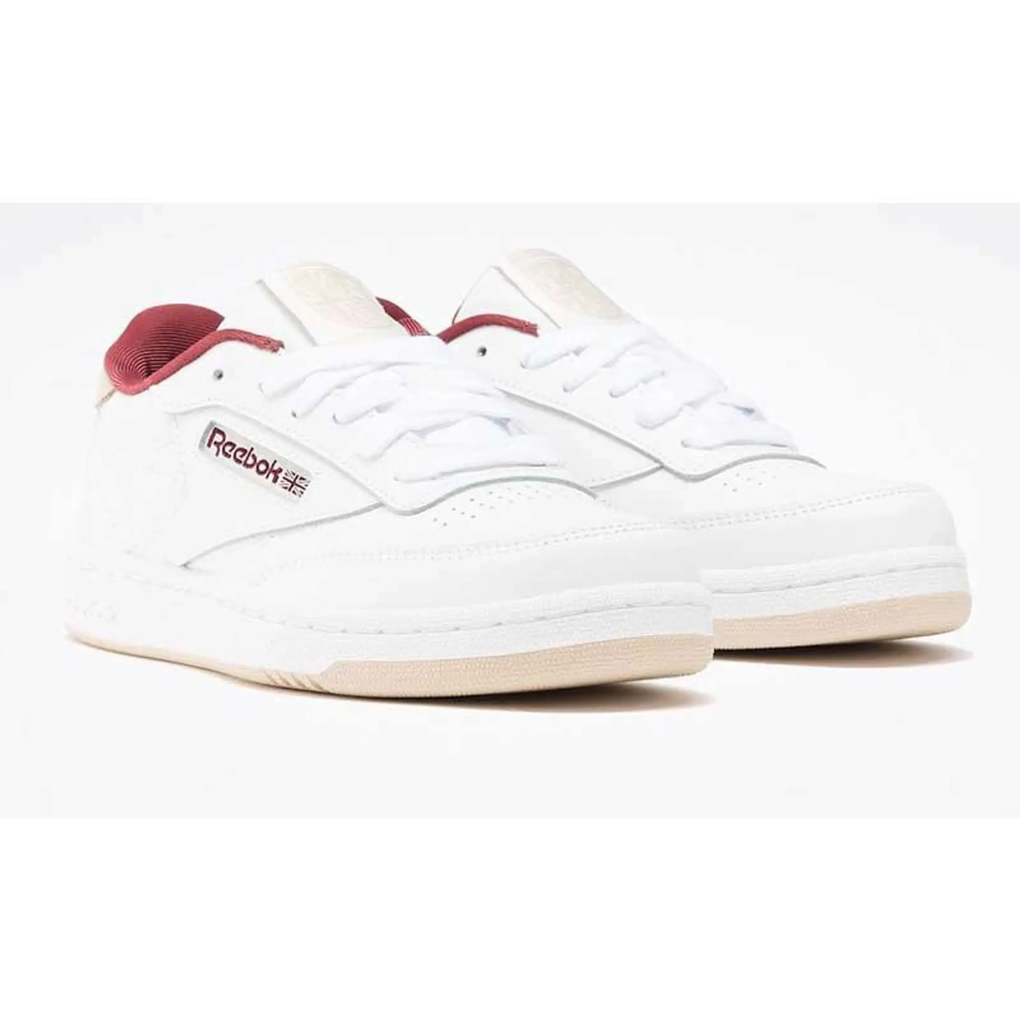 Reebok Club C Trainers