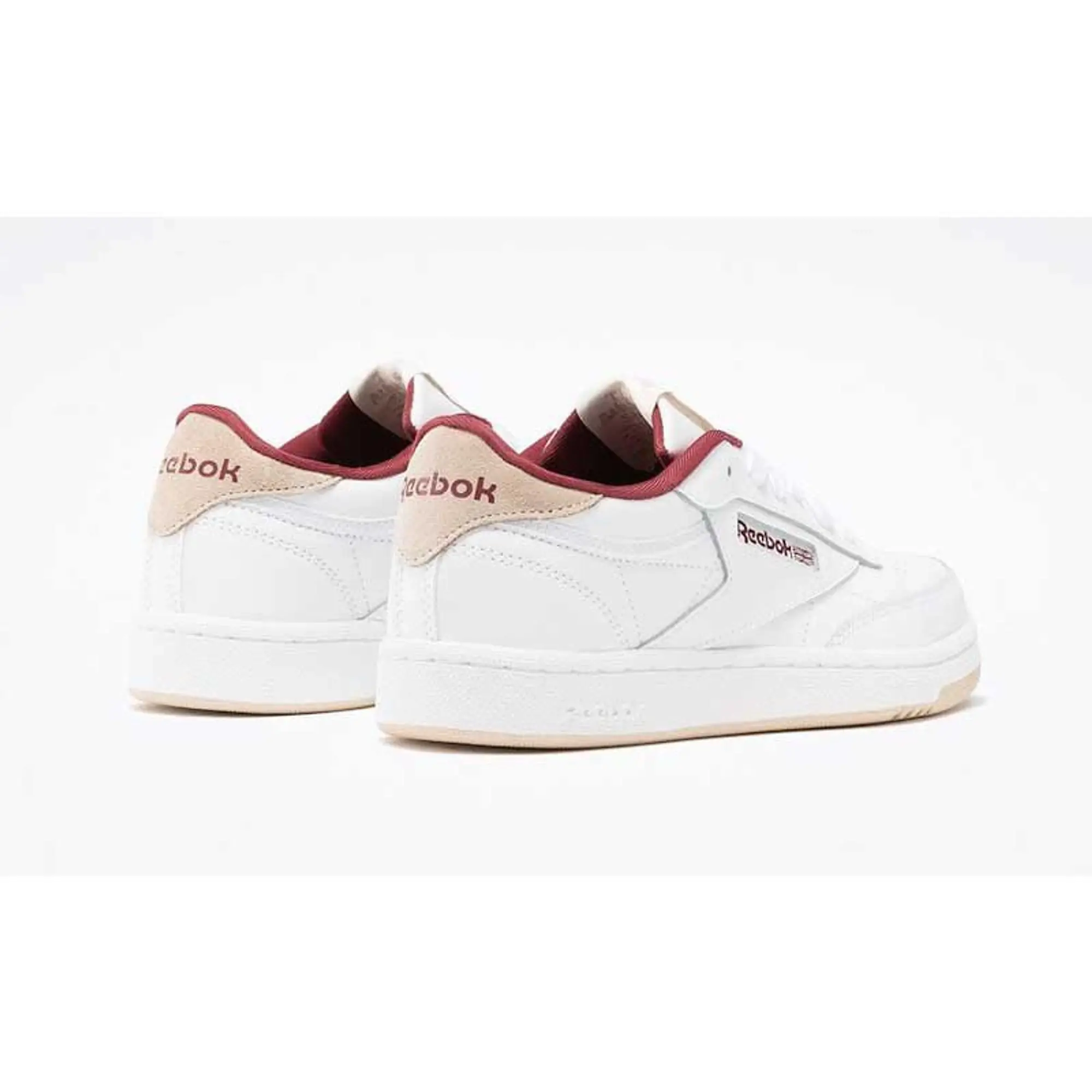 Reebok Club C Trainers