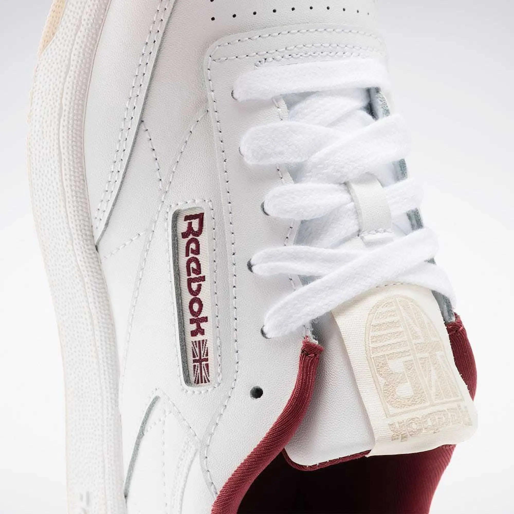 Reebok Club C Trainers