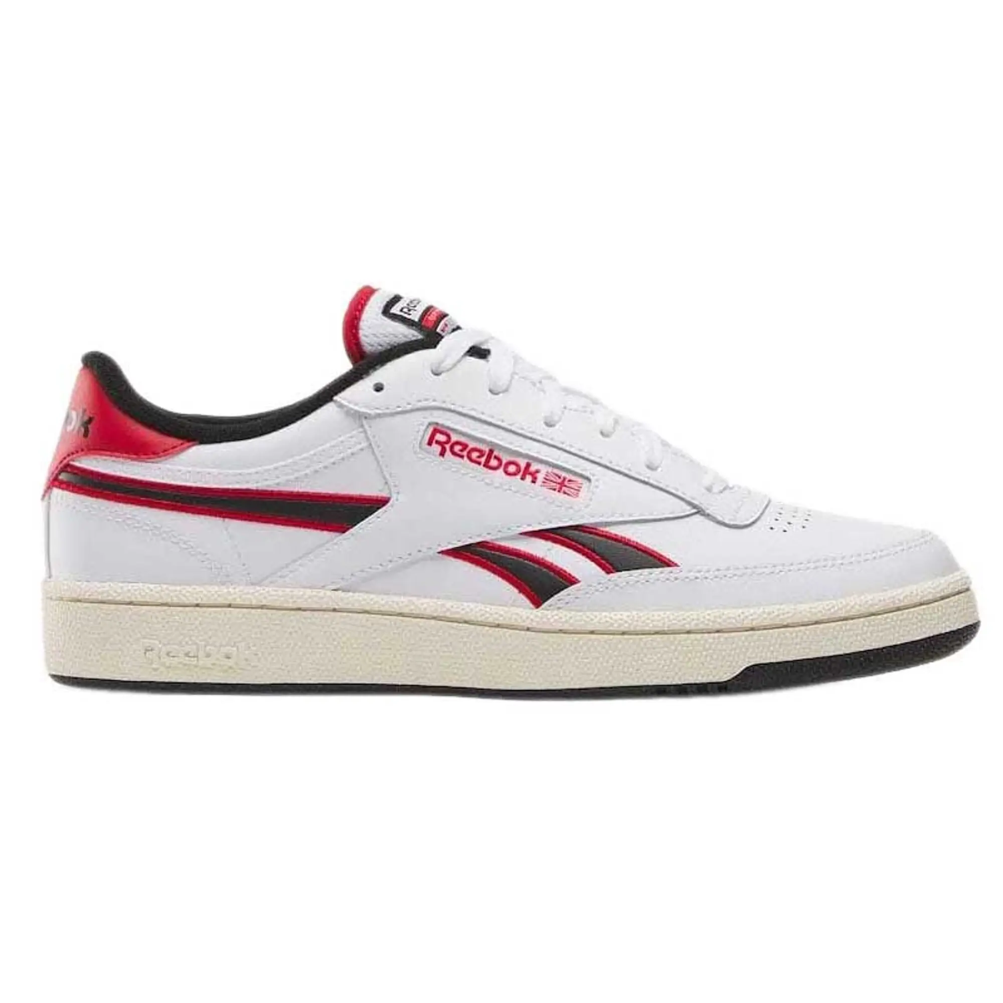 Reebok Club C Revenge Trainers