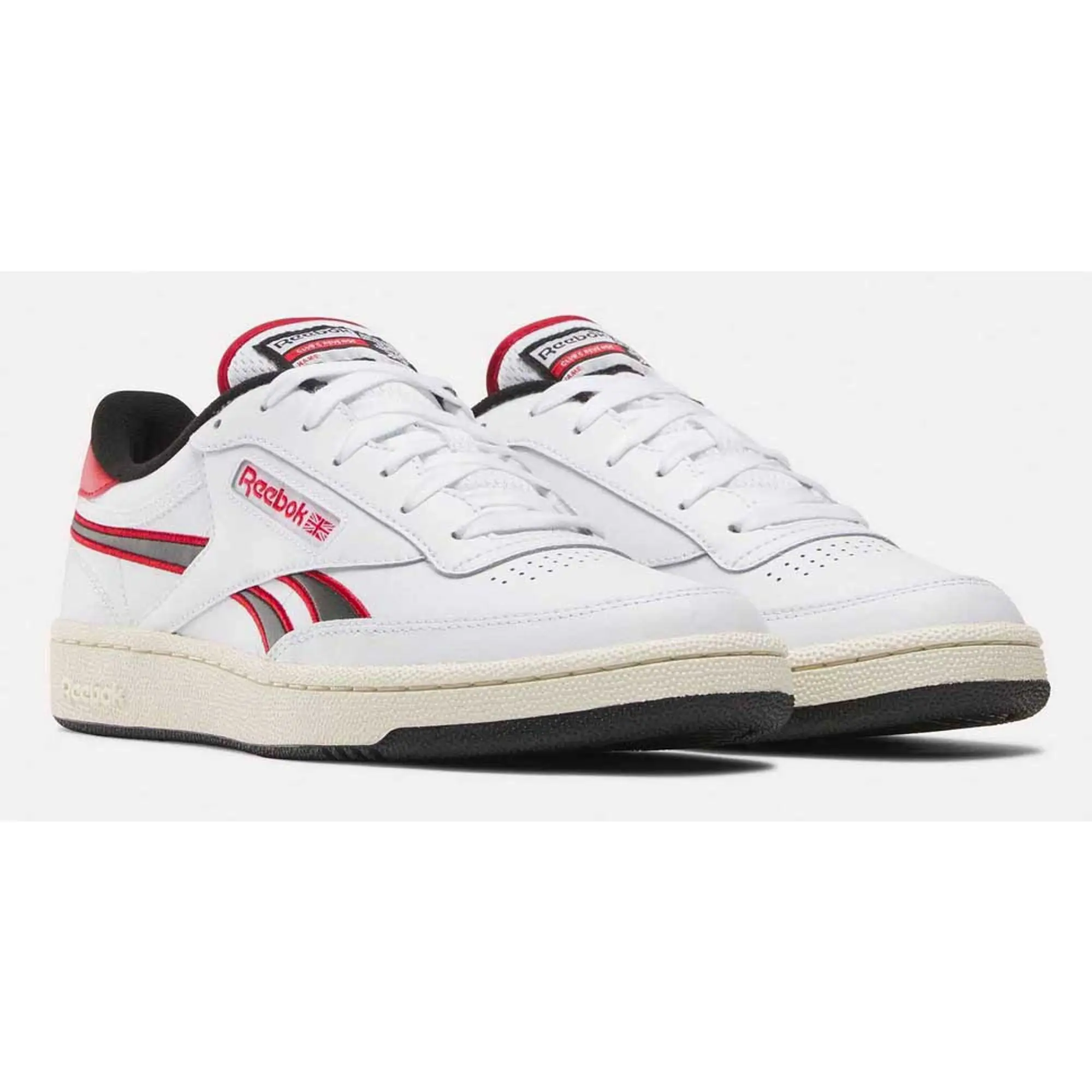 Reebok Club C Revenge Trainers