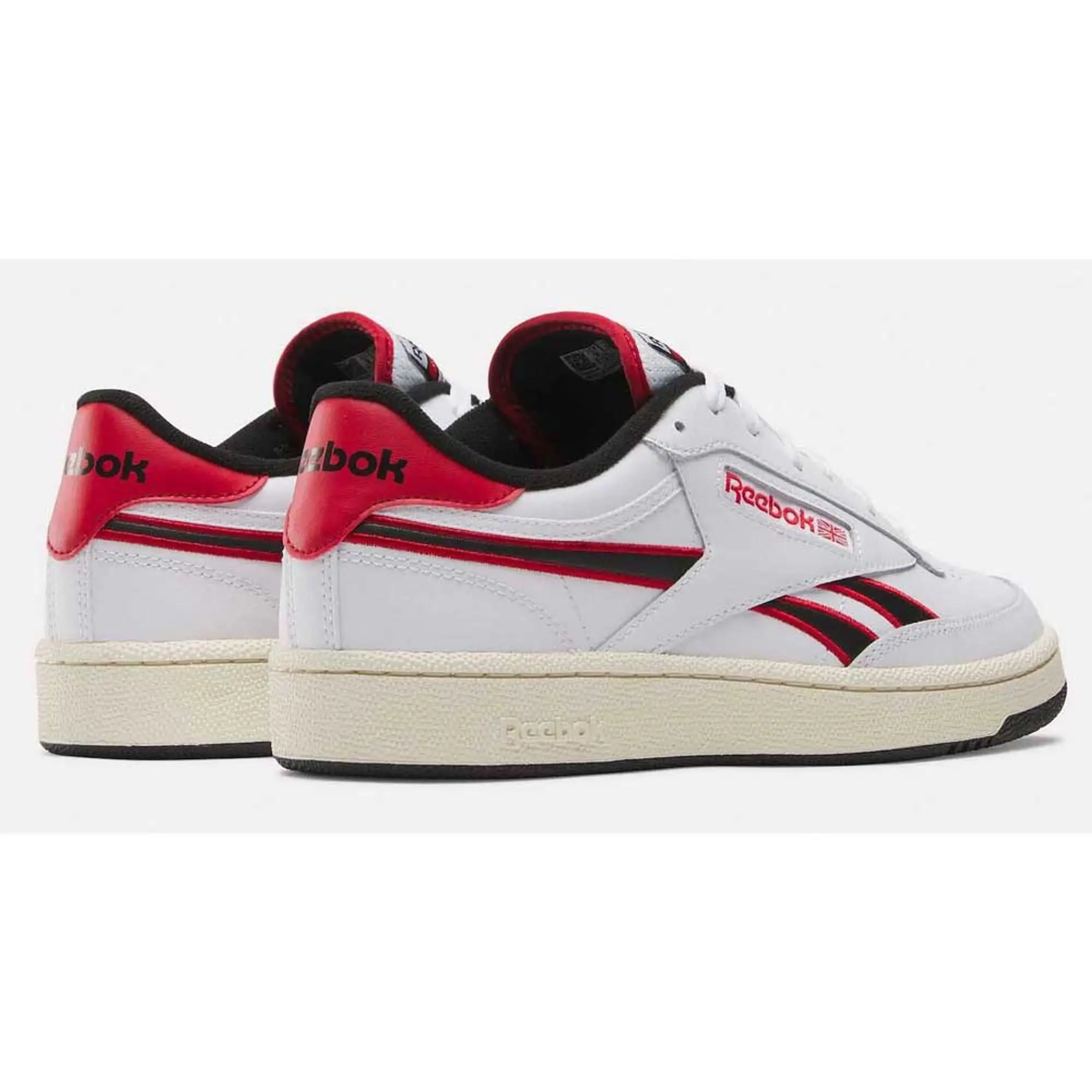 Reebok Club C Revenge Trainers