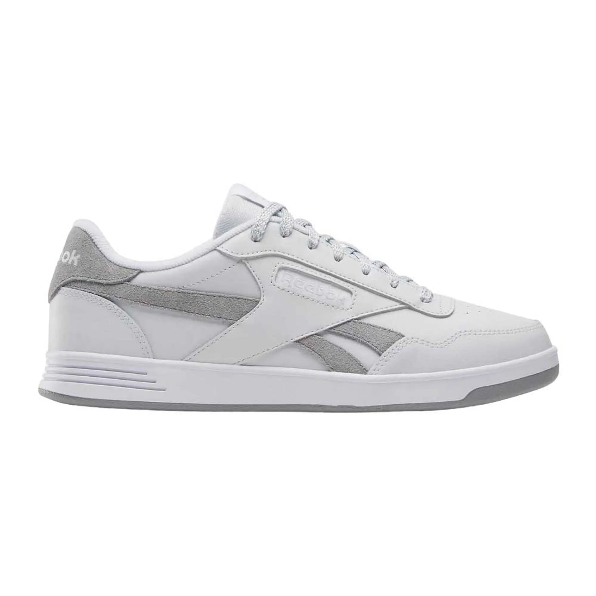 Reebok Court Advance Trainers