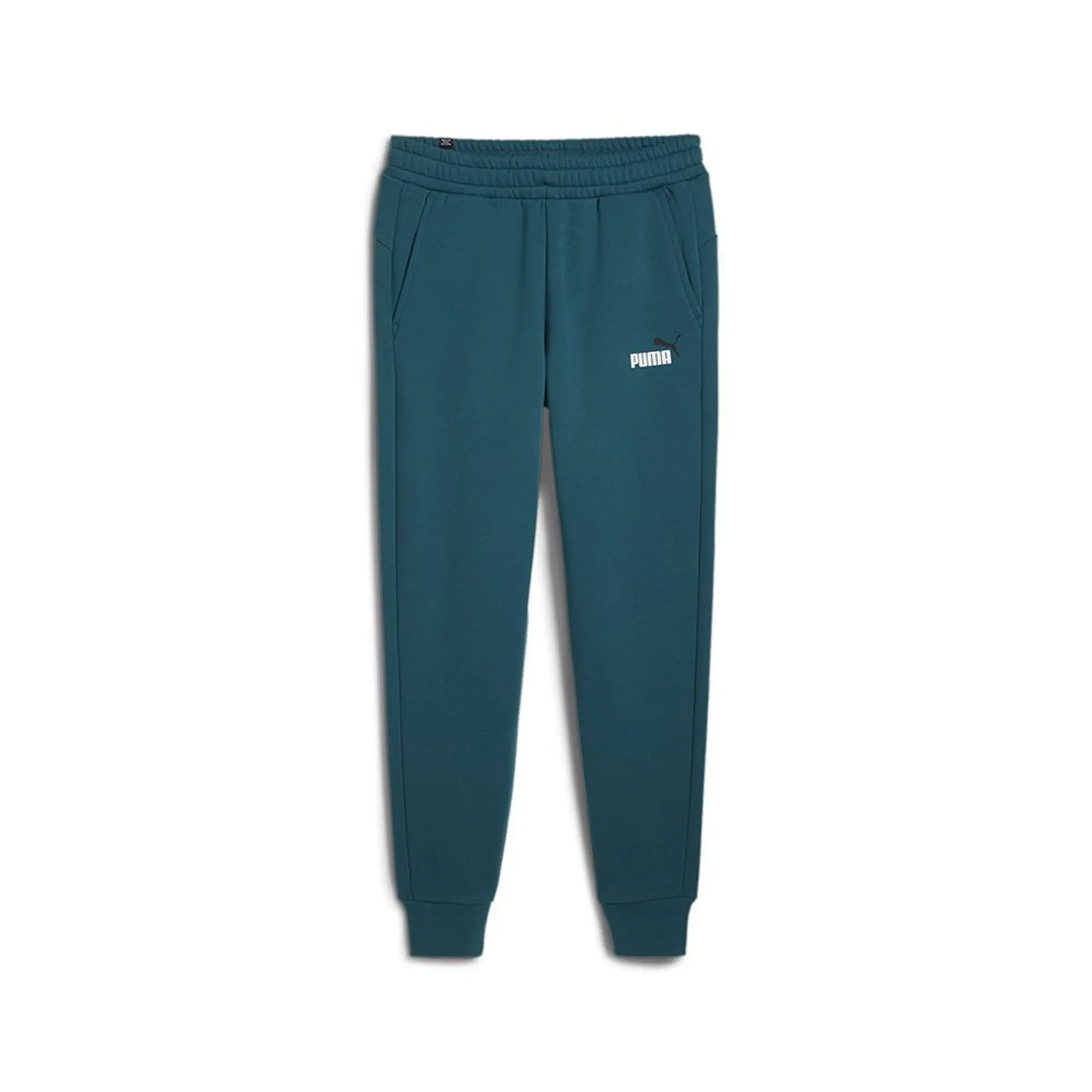 Puma Ess+ 2 Col Logo Sweat Pants