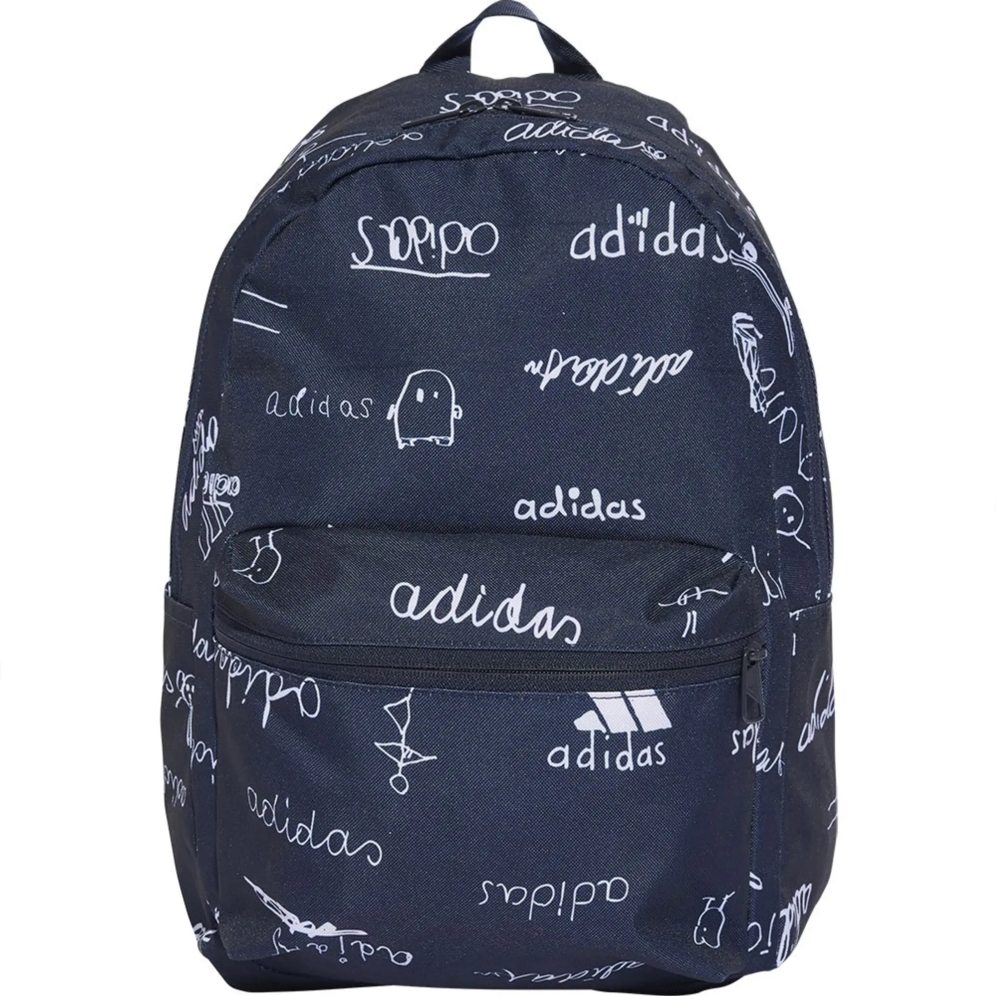 Adidas Brand Love Backpack