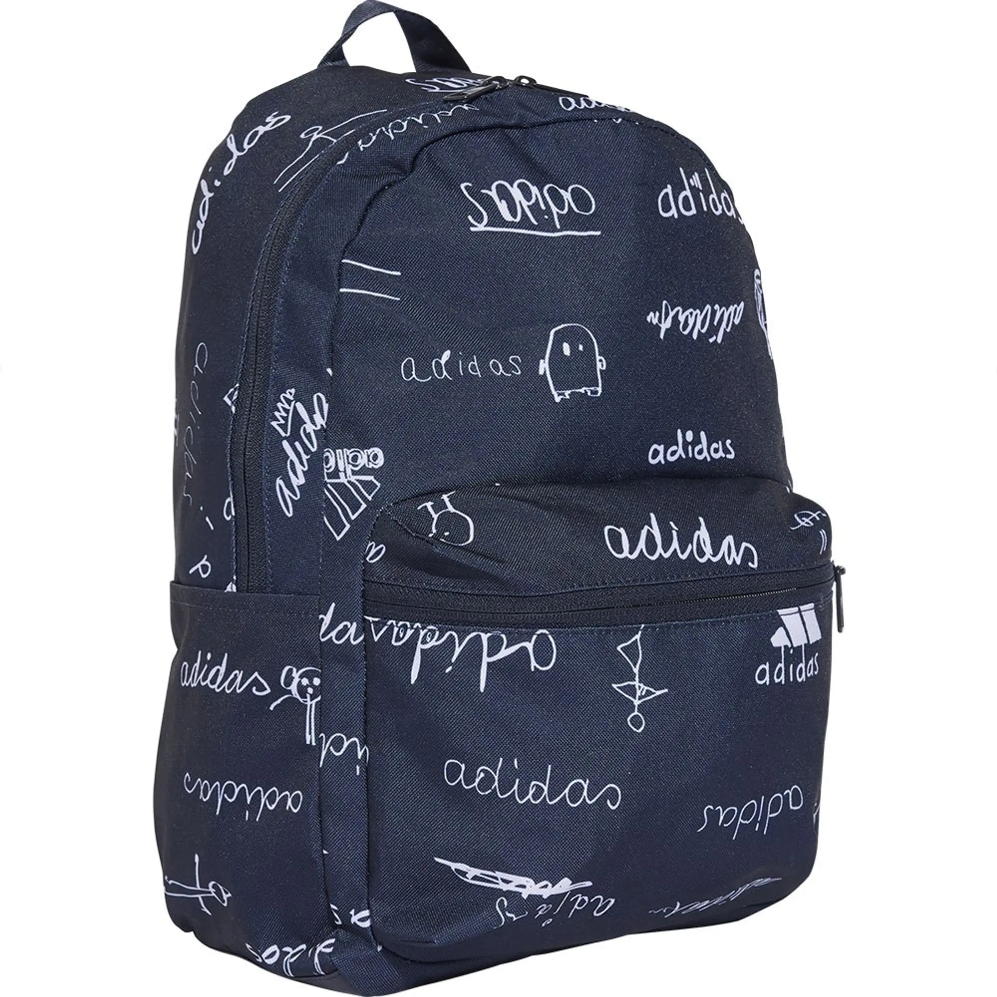 Adidas Brand Love Backpack