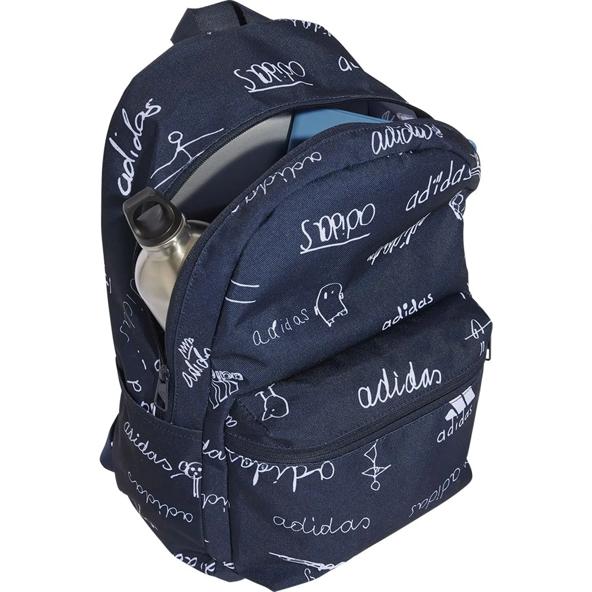 Adidas Brand Love Backpack