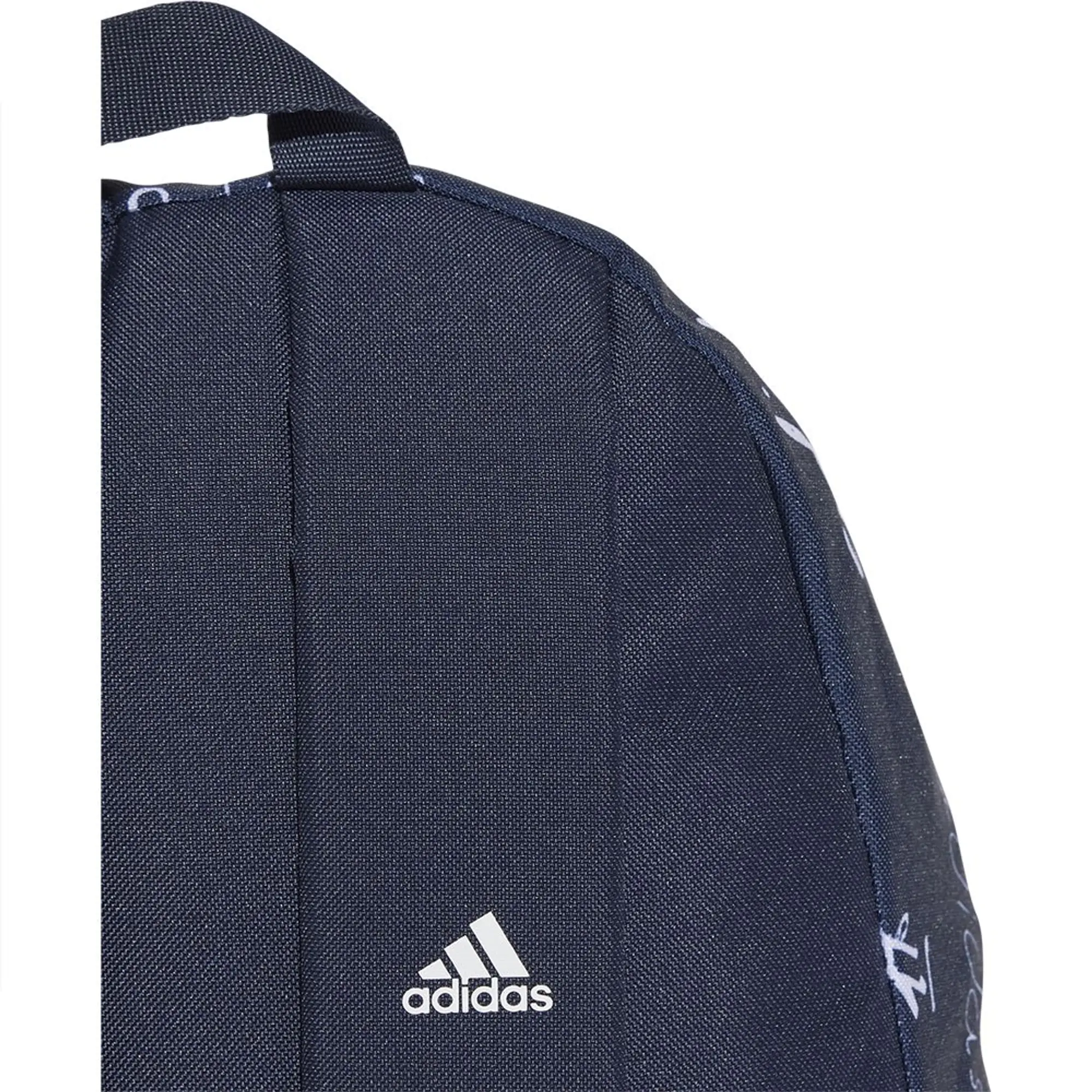 Adidas Brand Love Backpack