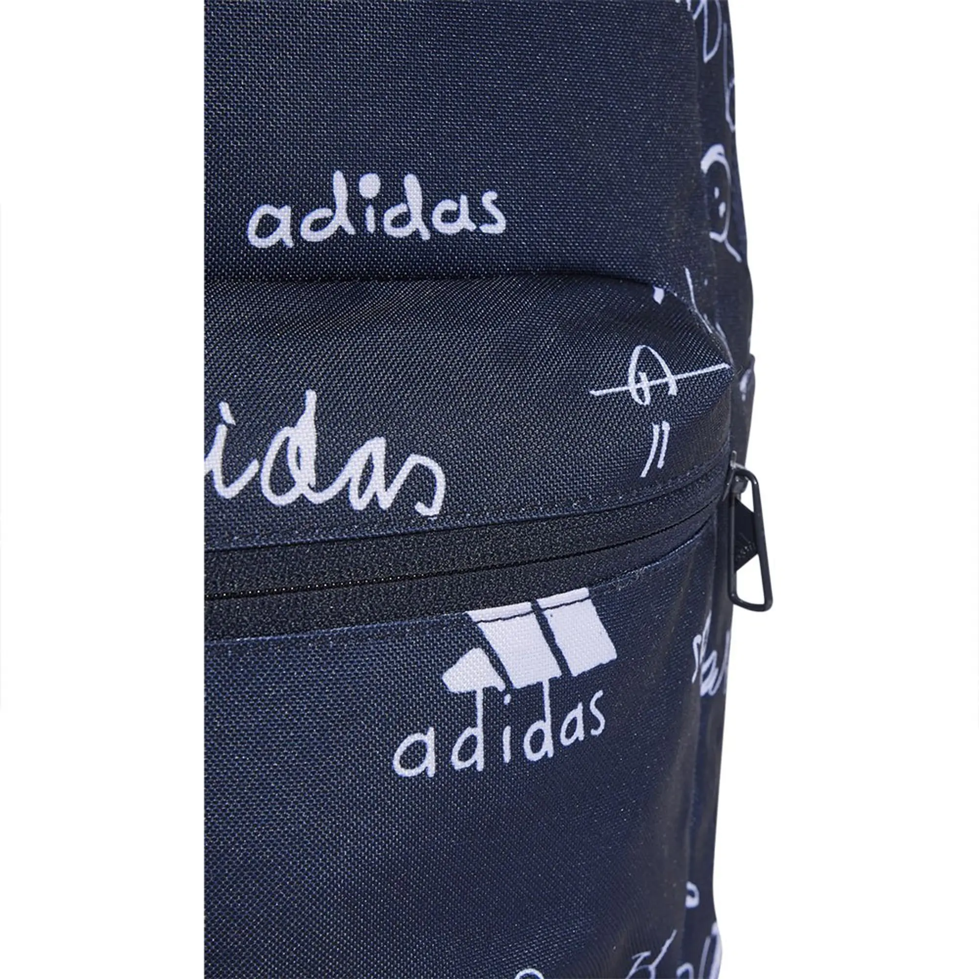 Adidas Brand Love Backpack