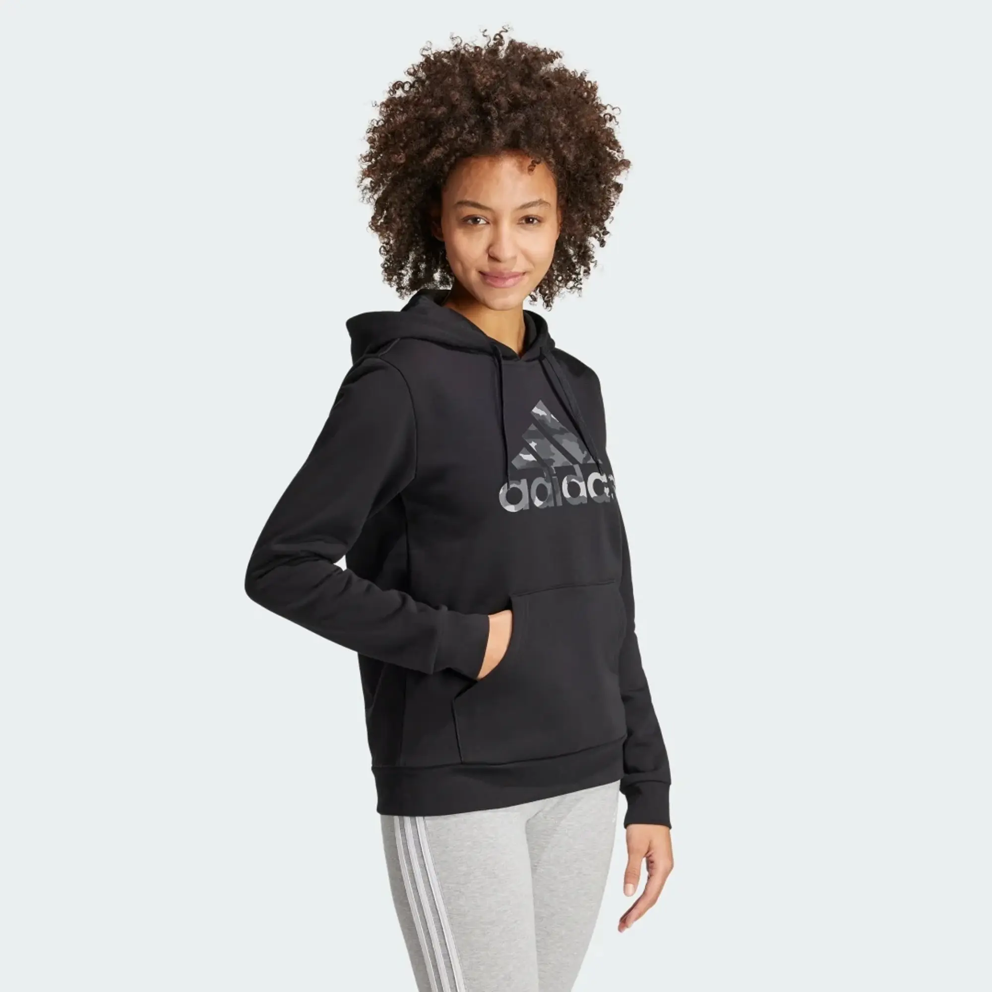 Adidas Camo Bts Hoodie
