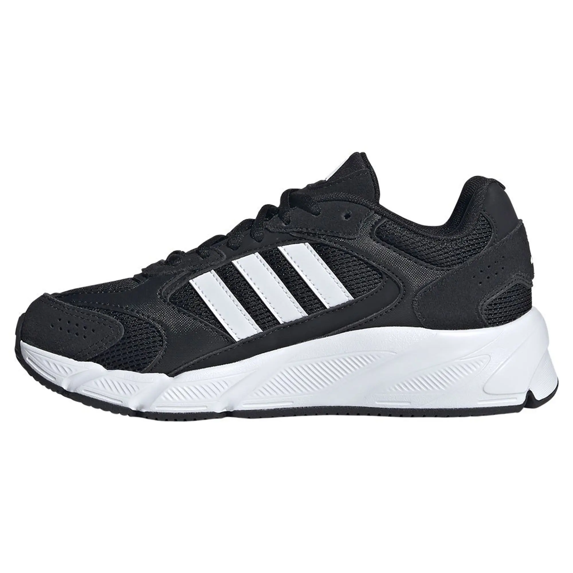 Adidas Crazychaos 2000 Junior Trainers