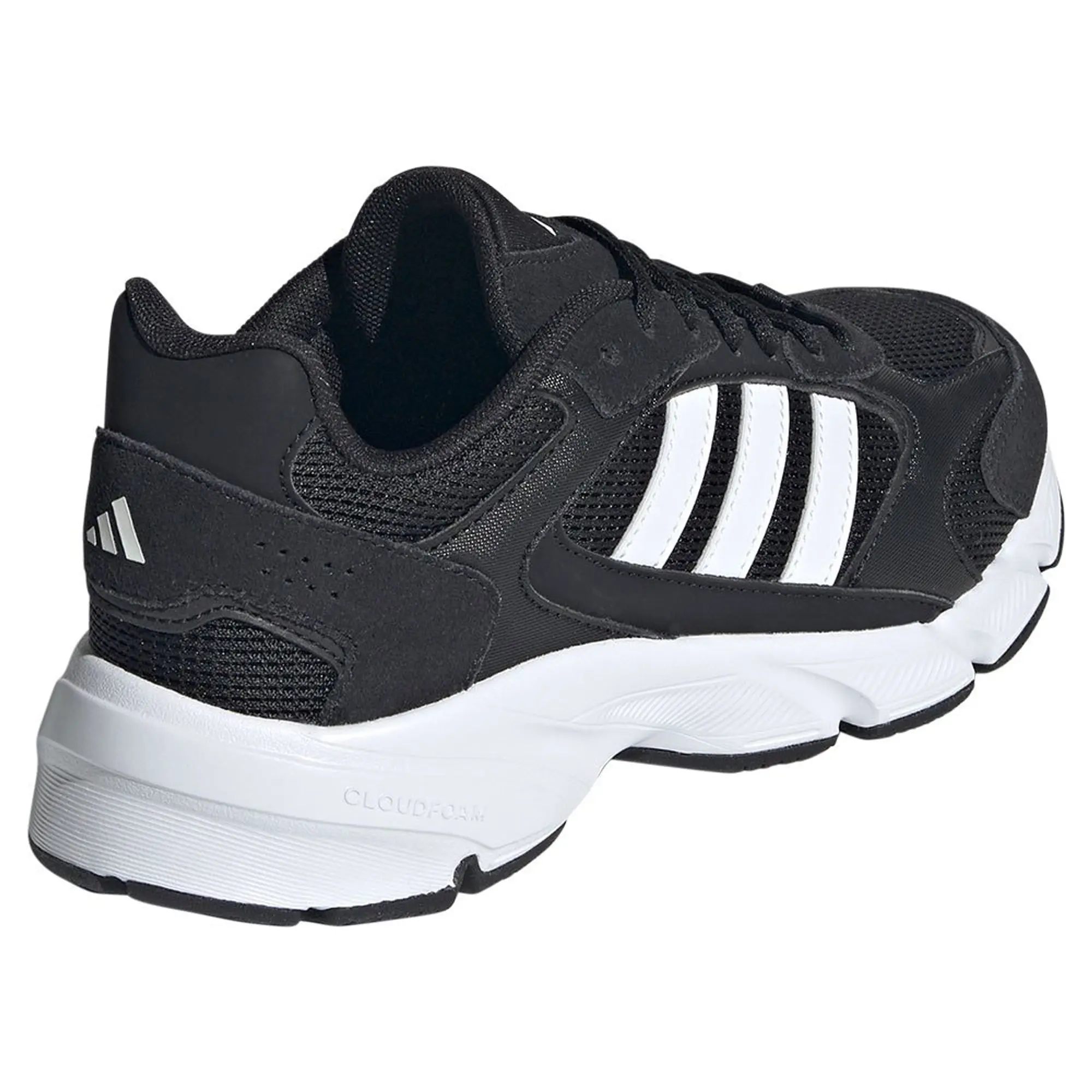 Adidas Crazychaos 2000 Junior Trainers