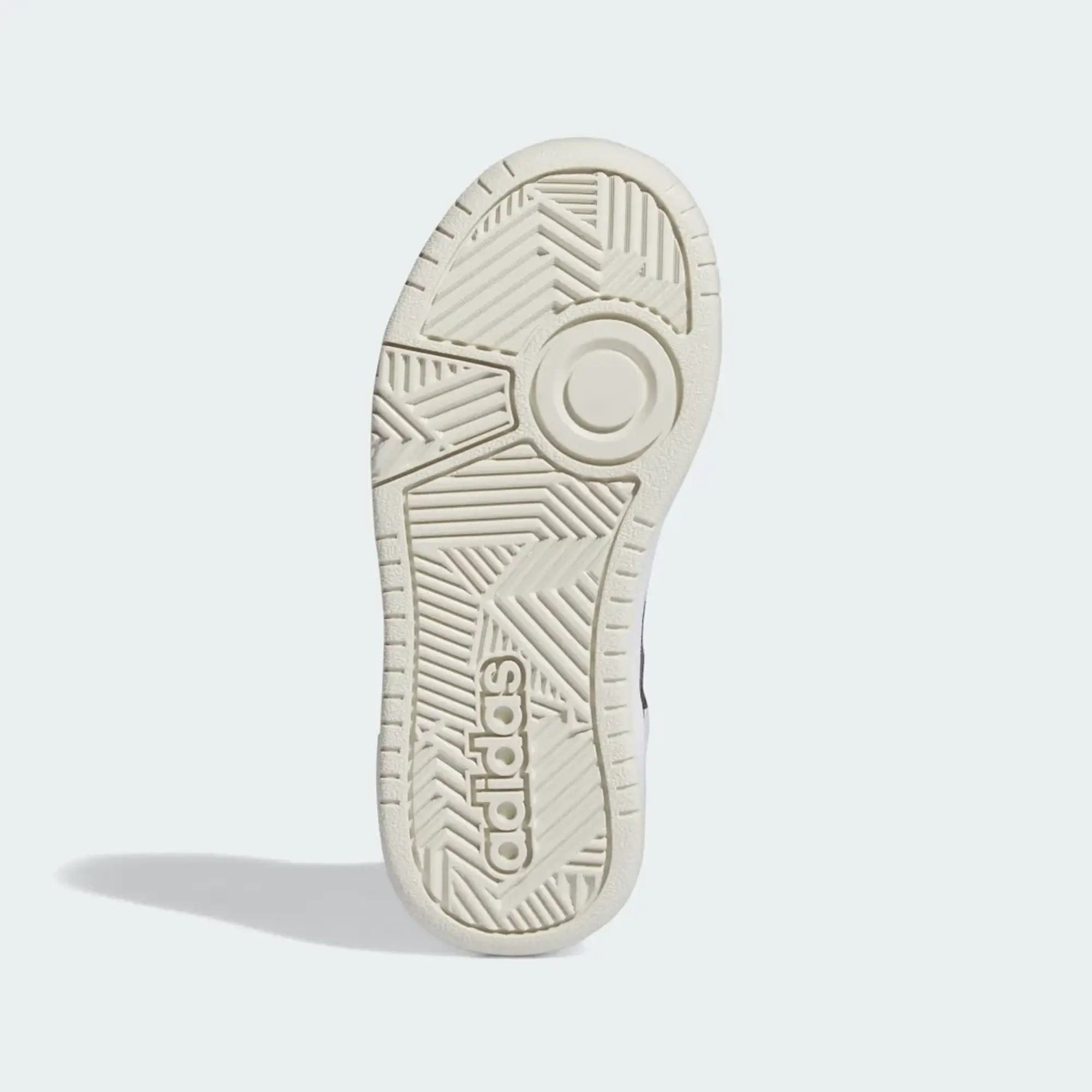 Adidas Hoops 3.0 Mid Trainers