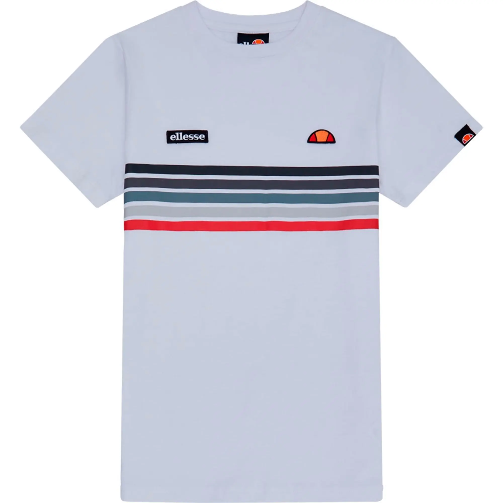 Ellesse Marsella Short Sleeve T-shirt