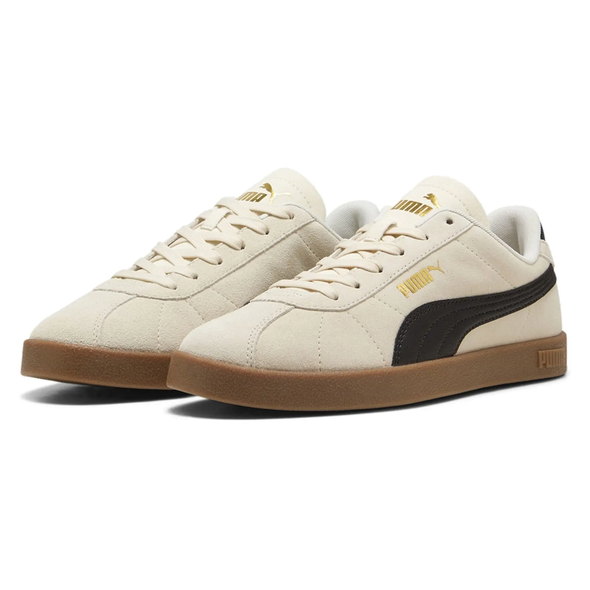 Puma Club Ii Trainers