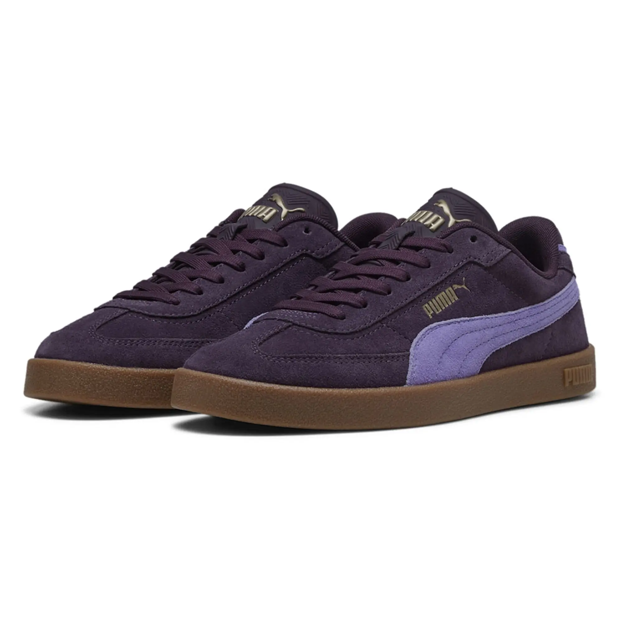 Puma Club Ii Era Sue Trainers