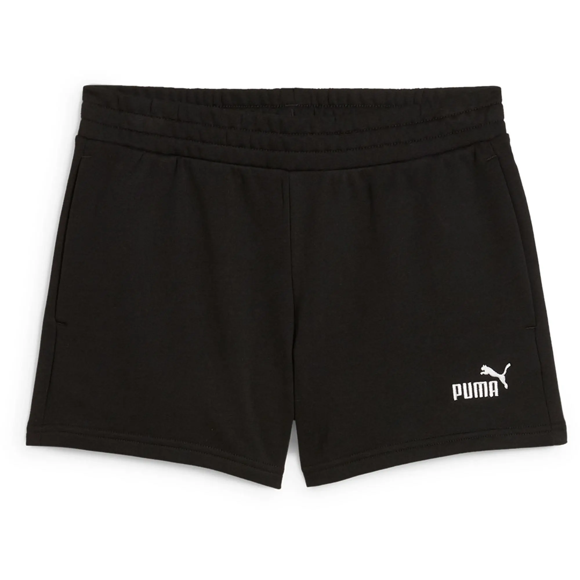 Puma Ess Small No. 1 Logo 4 Shorts