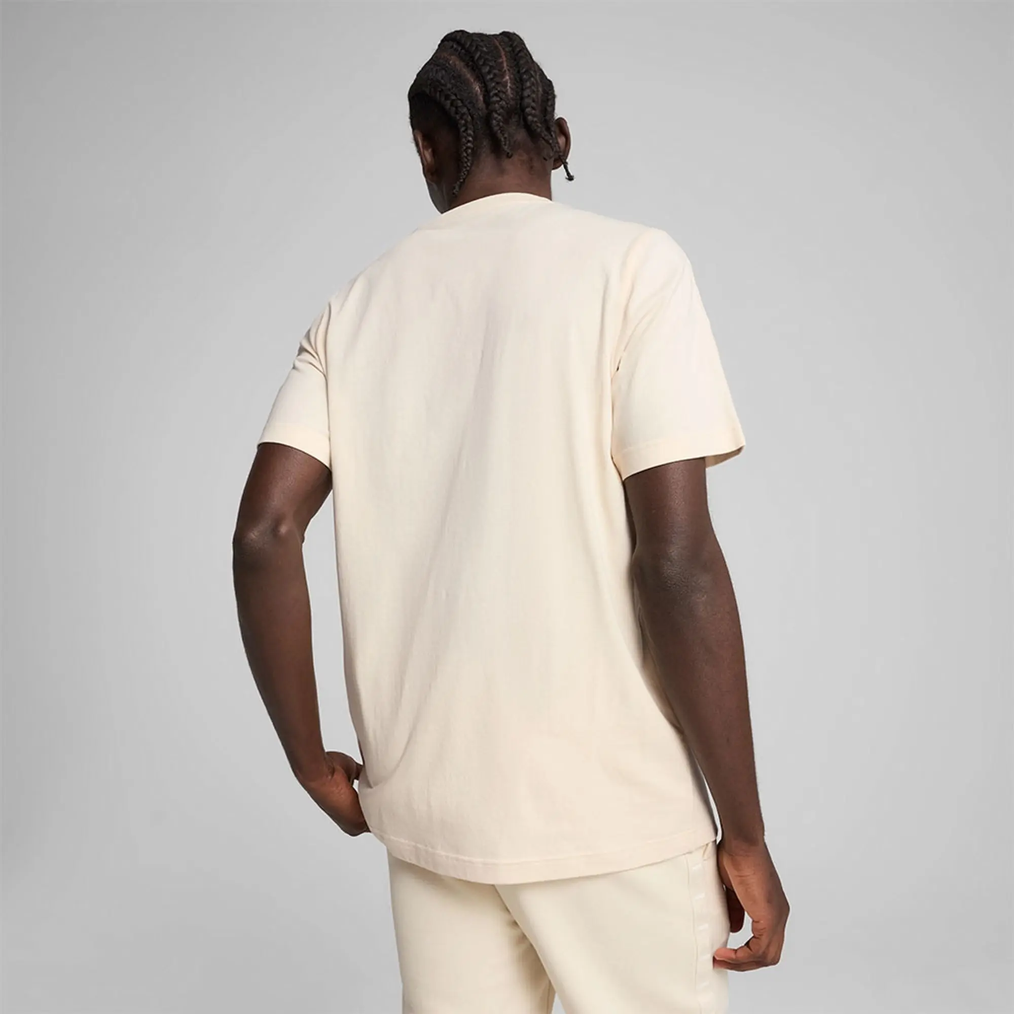 Puma Ess Tape Short Sleeve T-shirt