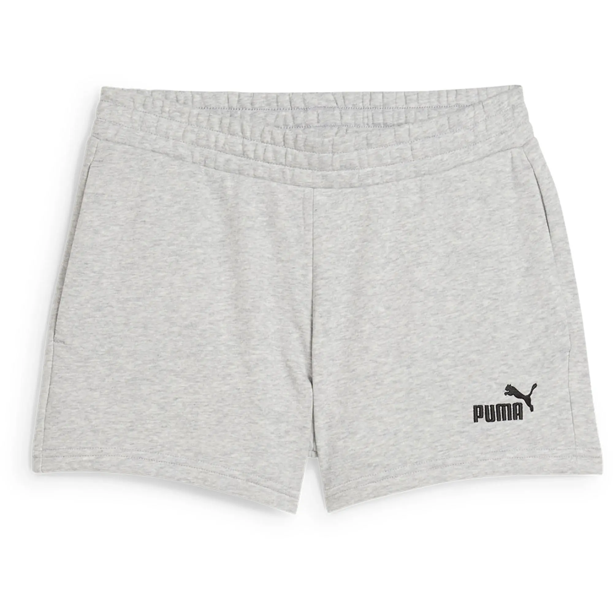 Puma Ess Small No. 1 Logo 4 Shorts