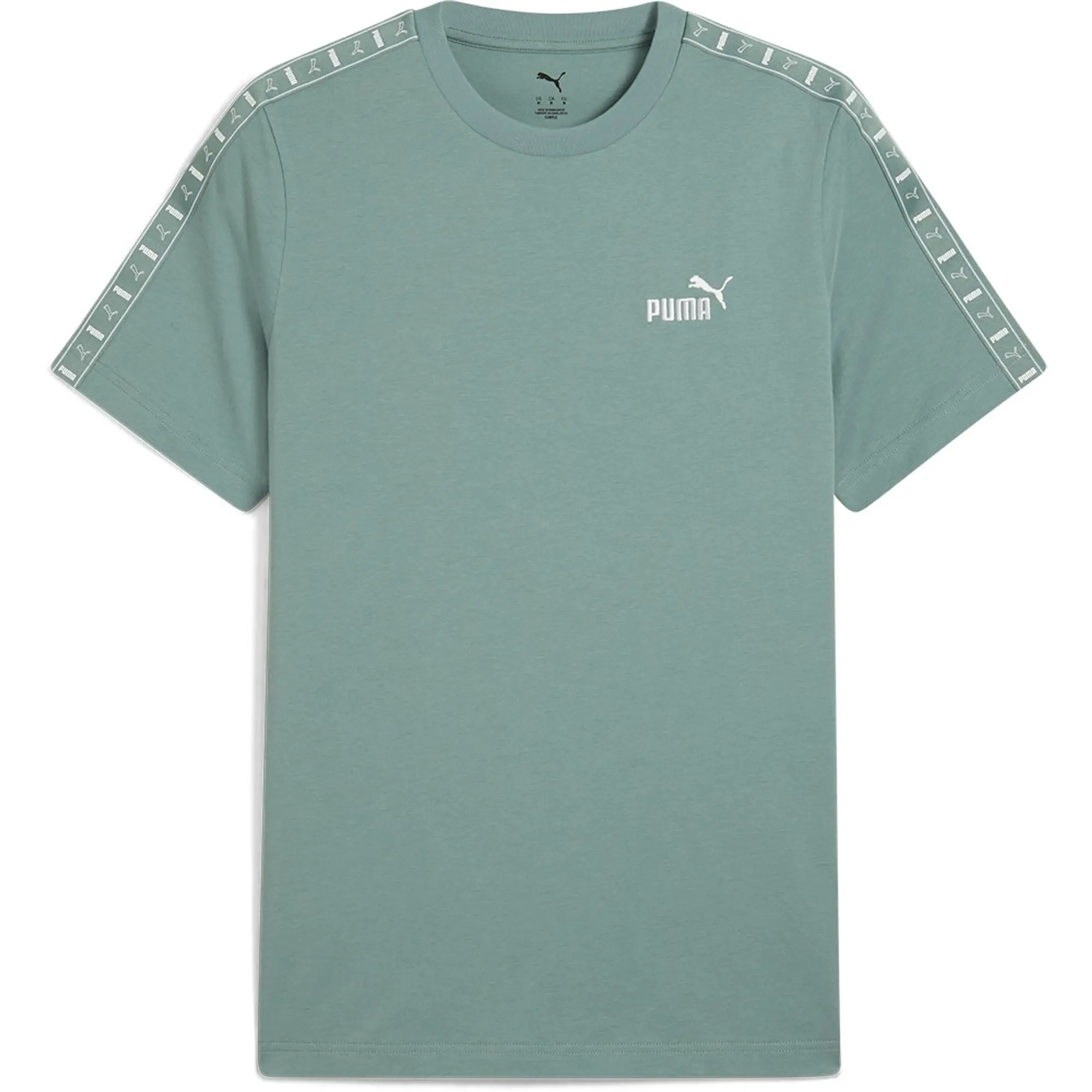 Puma Ess Tape Short Sleeve T-shirt