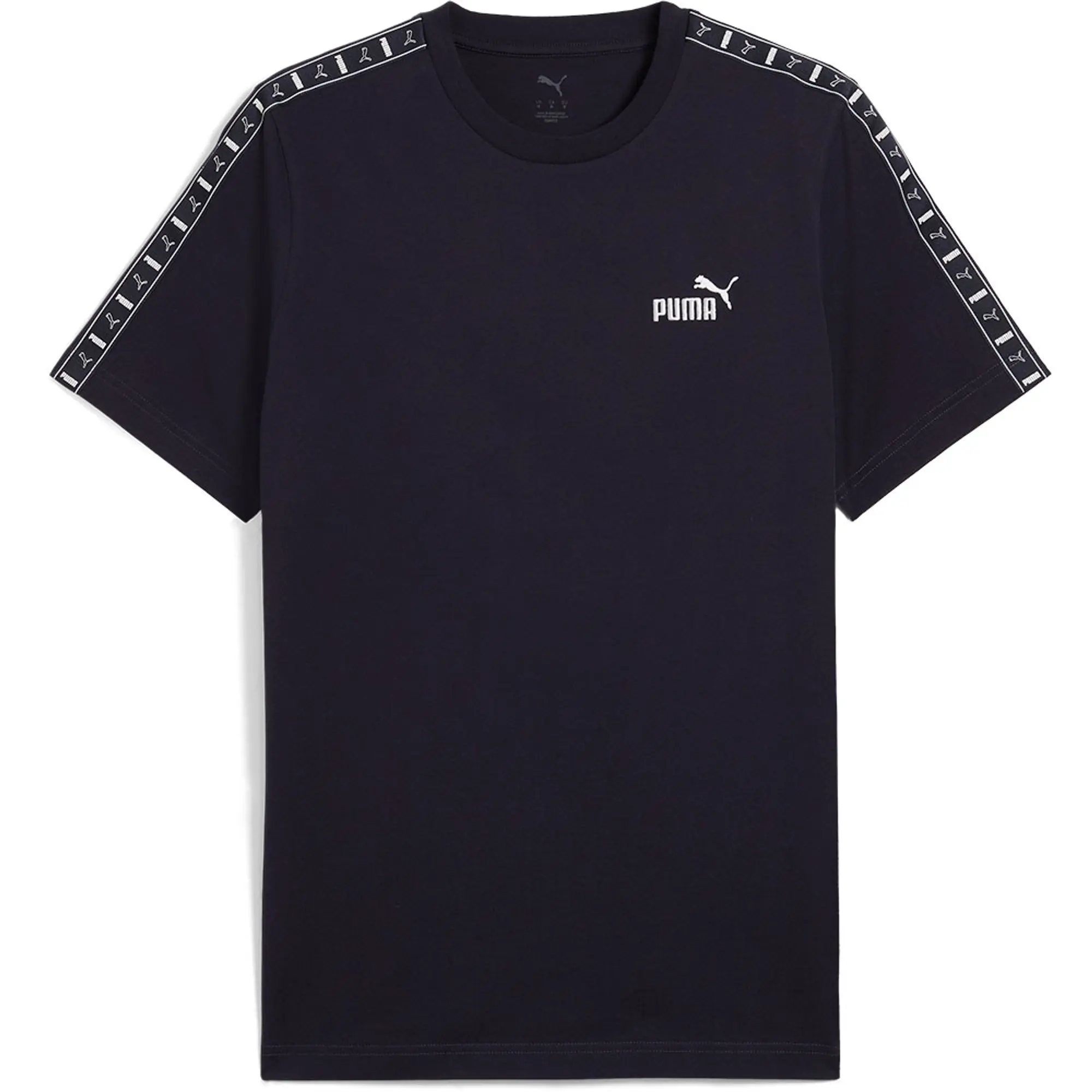 Puma Ess Tape Short Sleeve T-shirt