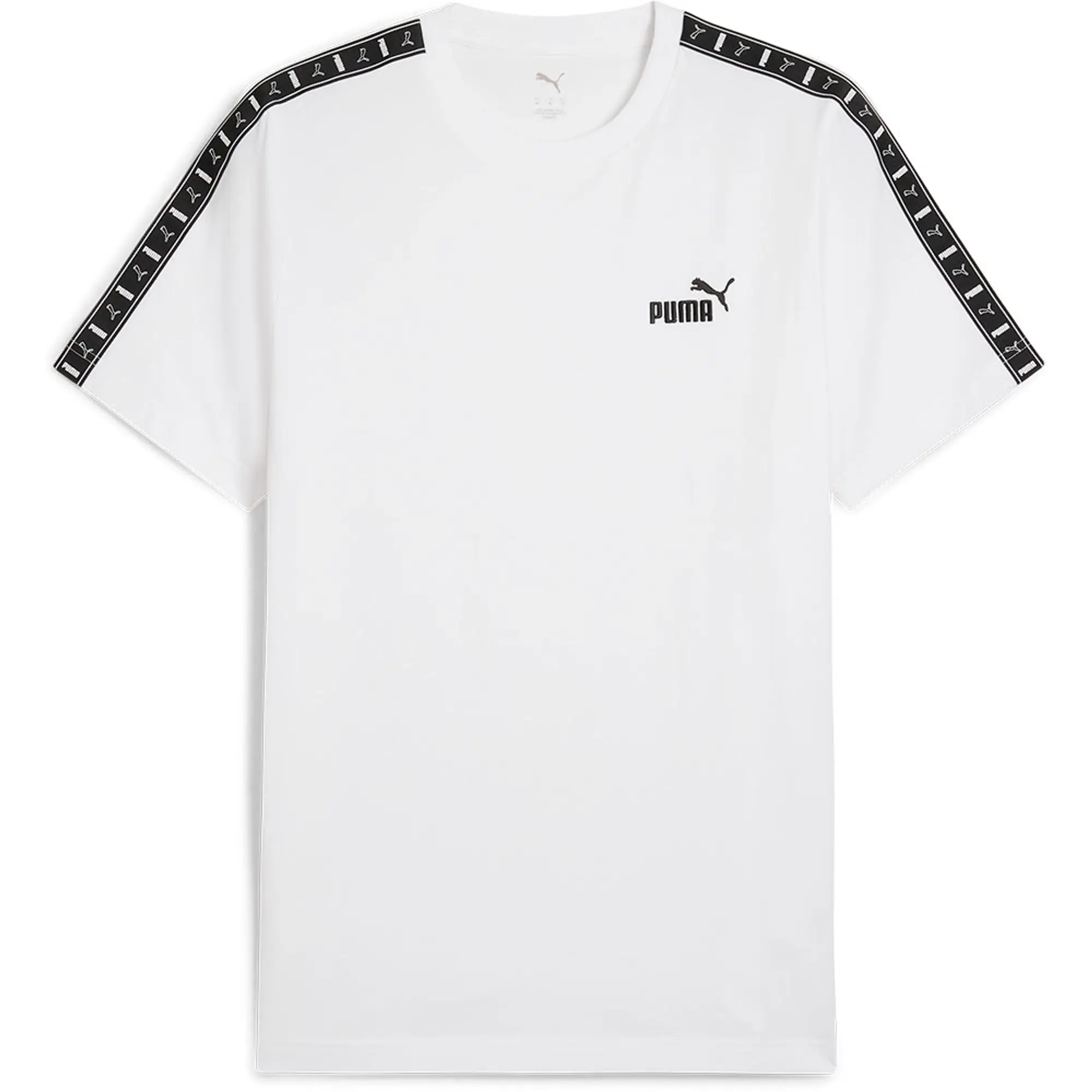 Puma Ess Tape Short Sleeve T-shirt