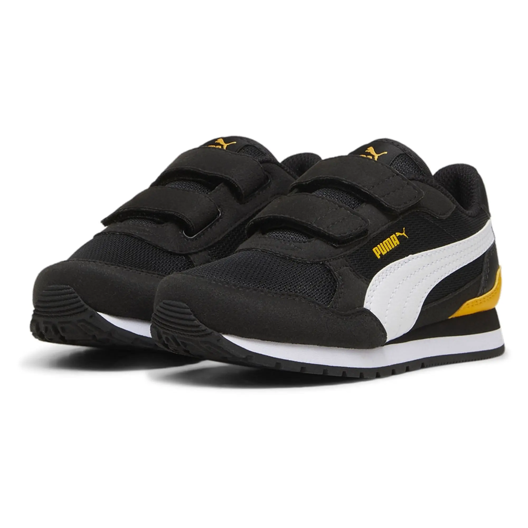 Puma St Runner V4 Mesh V Trainers